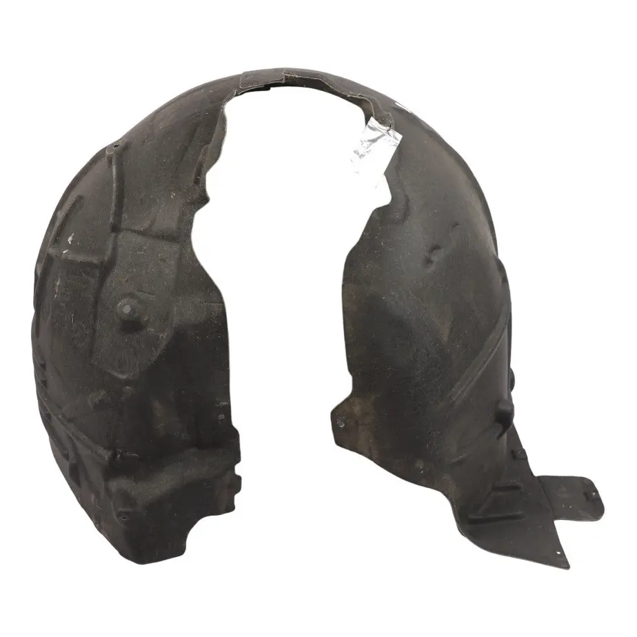 Audi A6 C8 Wheel Arch Housing Cover Splash Guard Front Right O/S 4K0821172Q