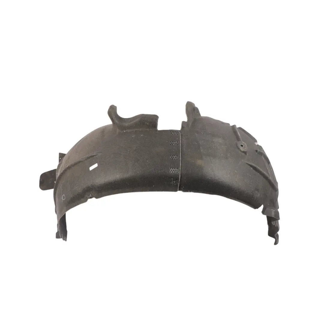 Audi A6 C8 Wheel Arch Housing Cover Splash Guard Front Right O/S - SKU 4K0821172Q - Part number 4K0821172Q