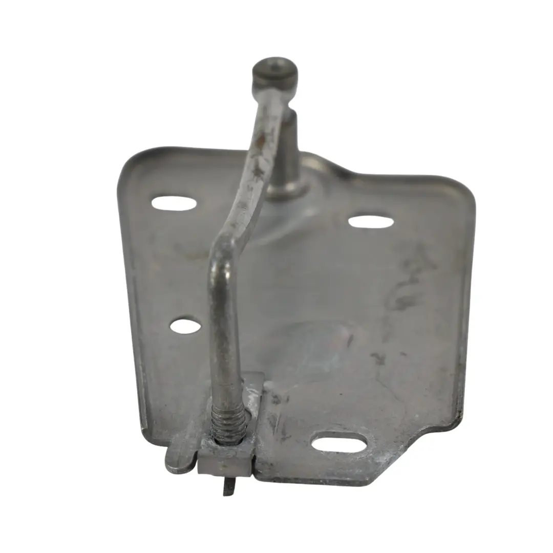 Audi A6 C8 A7 4G Loquet Capot Avant Gauche - SKU 4K0823185E - Numéro de pièce 4K0823185E