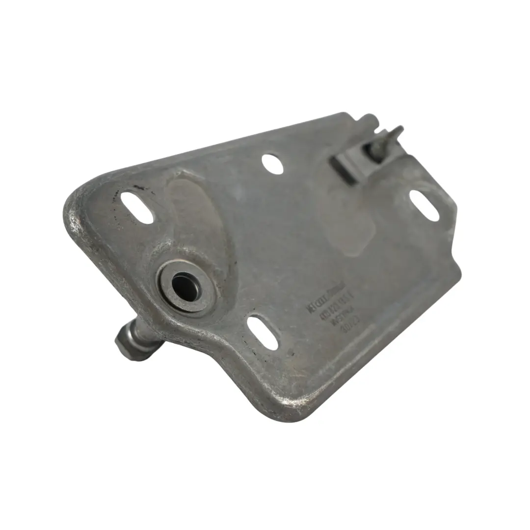 Loquet Capot Avant Gauche pour Audi A6 C8 A7 4G à propos du numéro de pièce 4K0823185E Audi A6 C8 A7 4G Loquet Capot Avant Gauche - SKU 4K0823185E - Numéro de pièce 4K0823185E