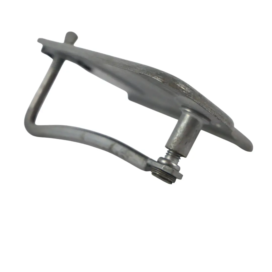 Rygiel Zamek Maski Przedniej Lewy do Audi A6 C8 A7 4G o numerze 4K0823185E Audi A6 C8 A7 4G Rygiel Zamek Maski Przedniej Lewy - SKU 4K0823185E - Numer Części 4K0823185E