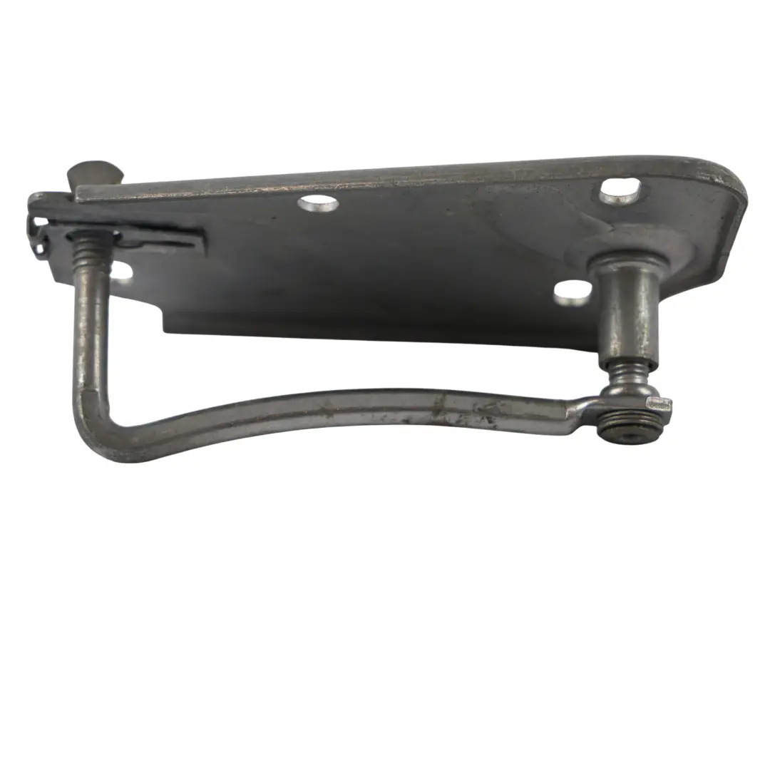 Loquet Capot Avant Gauche pour Audi A6 C8 A7 4G à propos du numéro de pièce 4K0823185E Audi A6 C8 A7 4G Loquet Capot Avant Gauche - SKU 4K0823185E - Numéro de pièce 4K0823185E