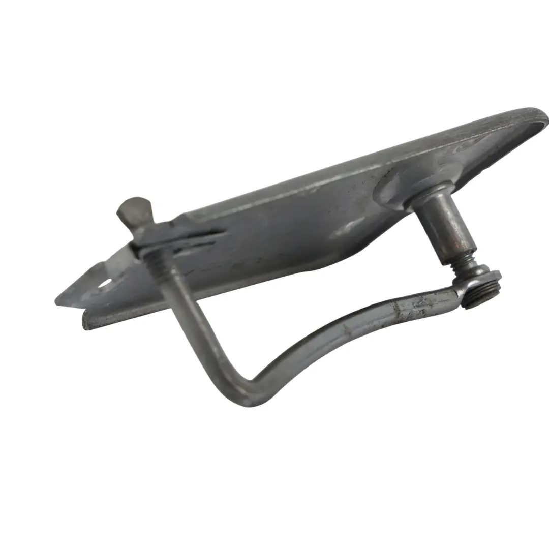 Fermo Di Chiusura Cofano Anteriore Sinistro per Audi A6 C8 A7 4G con numero di parte 4K0823185E Audi A6 C8 A7 4G Fermo Di Chiusura Cofano Anteriore Sinistro - SKU 4K0823185E - Numero di parte 4K0823185E