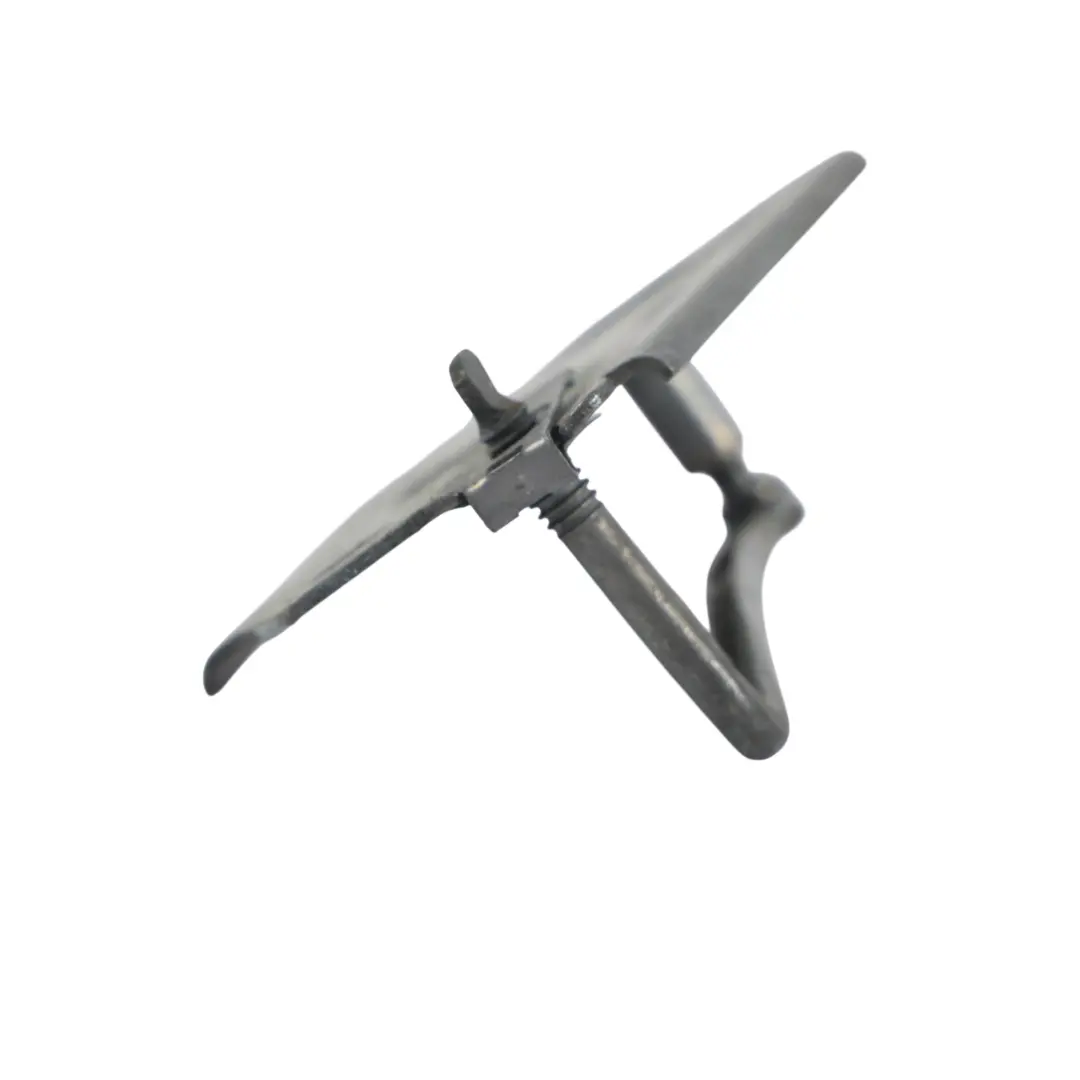 Loquet Capot Avant Gauche pour Audi A6 C8 A7 4G à propos du numéro de pièce 4K0823185E Audi A6 C8 A7 4G Loquet Capot Avant Gauche - SKU 4K0823185E - Numéro de pièce 4K0823185E