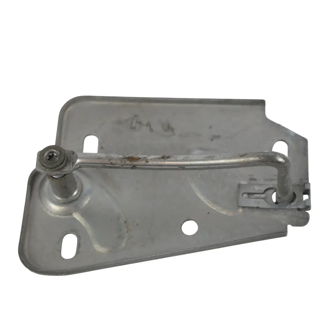 Front Motor Haube Stricker Verriegelung Links für Audi A6 C8 A7 4G mit Teilenummer 4K0823185E Audi A6 C8 A7 4G Front Motor Haube Stricker Verriegelung Links - SKU 4K0823185E - Teilenummer 4K0823185E