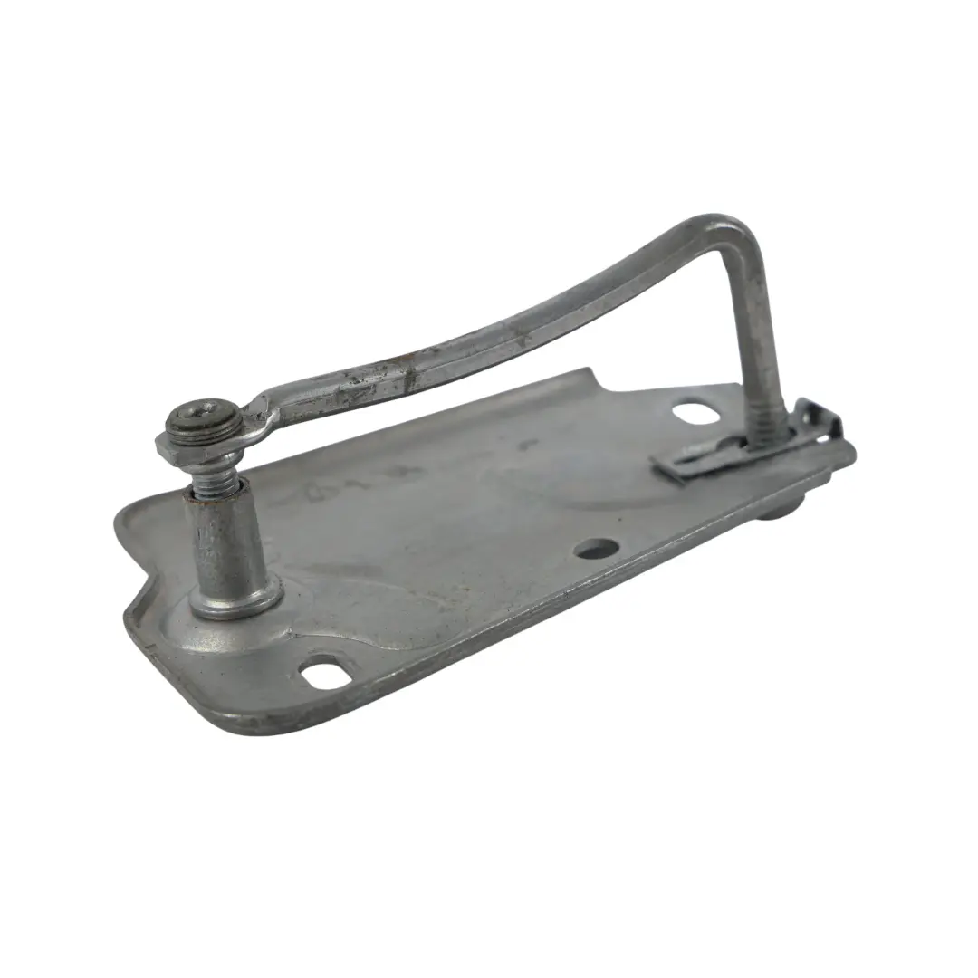 Fermo Di Chiusura Cofano Anteriore Sinistro per Audi A6 C8 A7 4G con numero di parte 4K0823185E Audi A6 C8 A7 4G Fermo Di Chiusura Cofano Anteriore Sinistro - SKU 4K0823185E - Numero di parte 4K0823185E