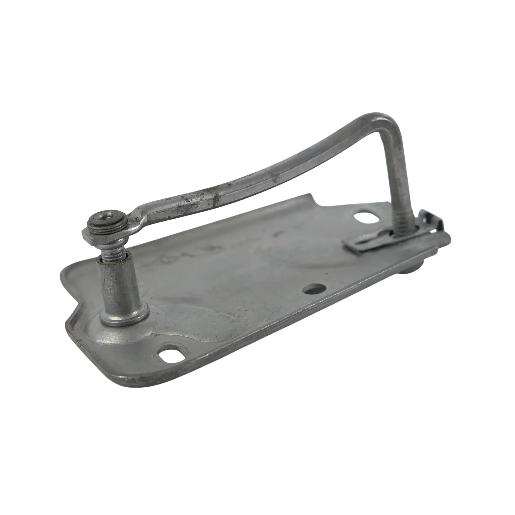 Audi A6 C8 A7 4G Front Bonnet Hood Stricker Catch Latch Left N/S 4K0823185E