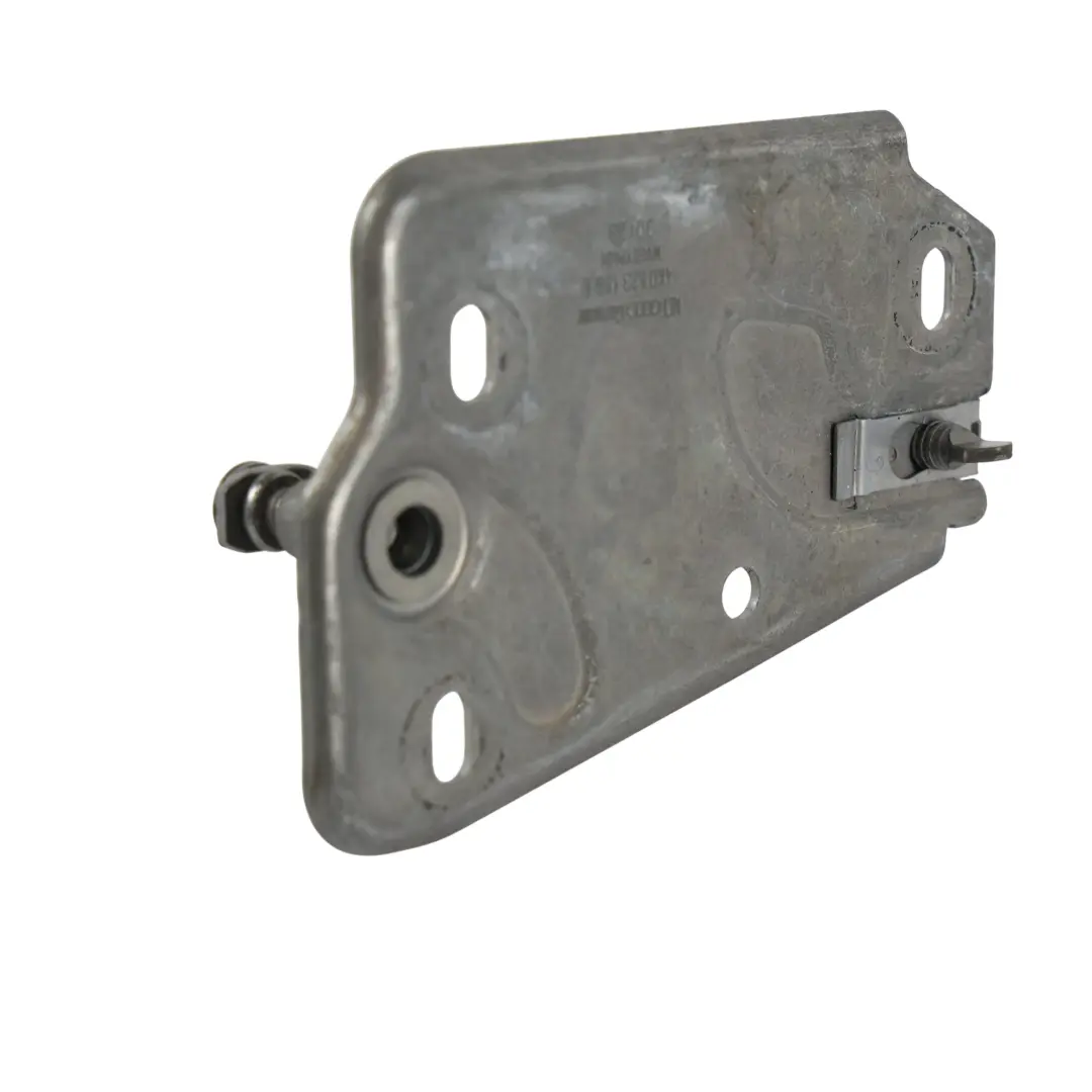 Audi A6 C8 A7 4G Fermo Di Chiusura Cofano Anteriore Destro - SKU 4K0823186E - Numero di parte 4K0823186E