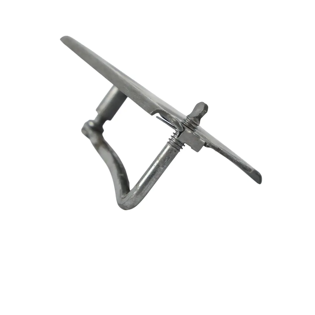 Zaczep Rygiel Zamek Maski Przedniej Prawy do Audi A6 C8 A7 4G o numerze 4K0823186E Audi A6 C8 A7 4G Zaczep Rygiel Zamek Maski Przedniej Prawy - SKU 4K0823186E - Numer Części 4K0823186E