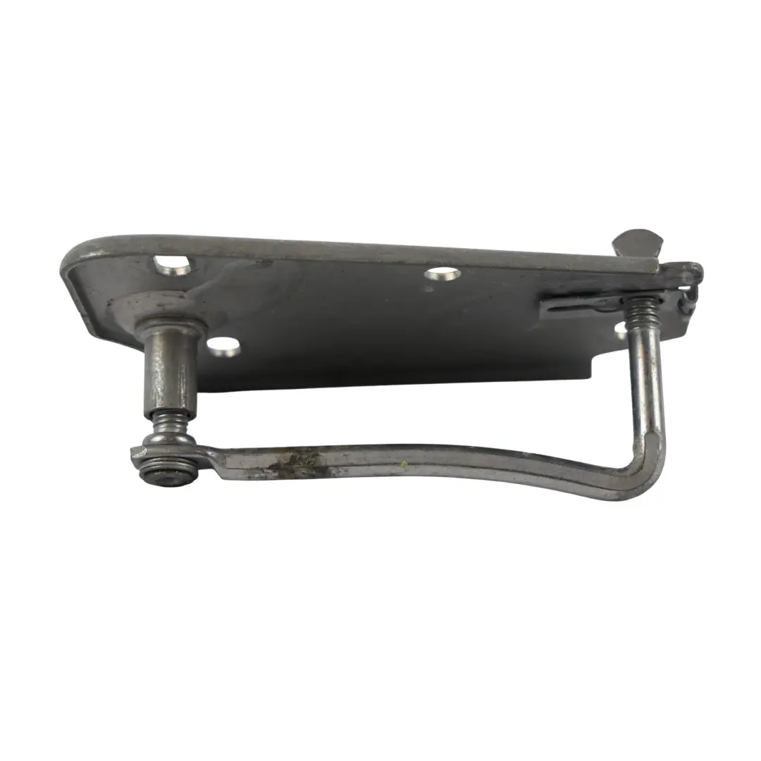 Audi A6 C8 A7 4G Front Motor Haube Stricker Verriegelung Rechts - SKU 4K0823186E - Teilenummer 4K0823186E