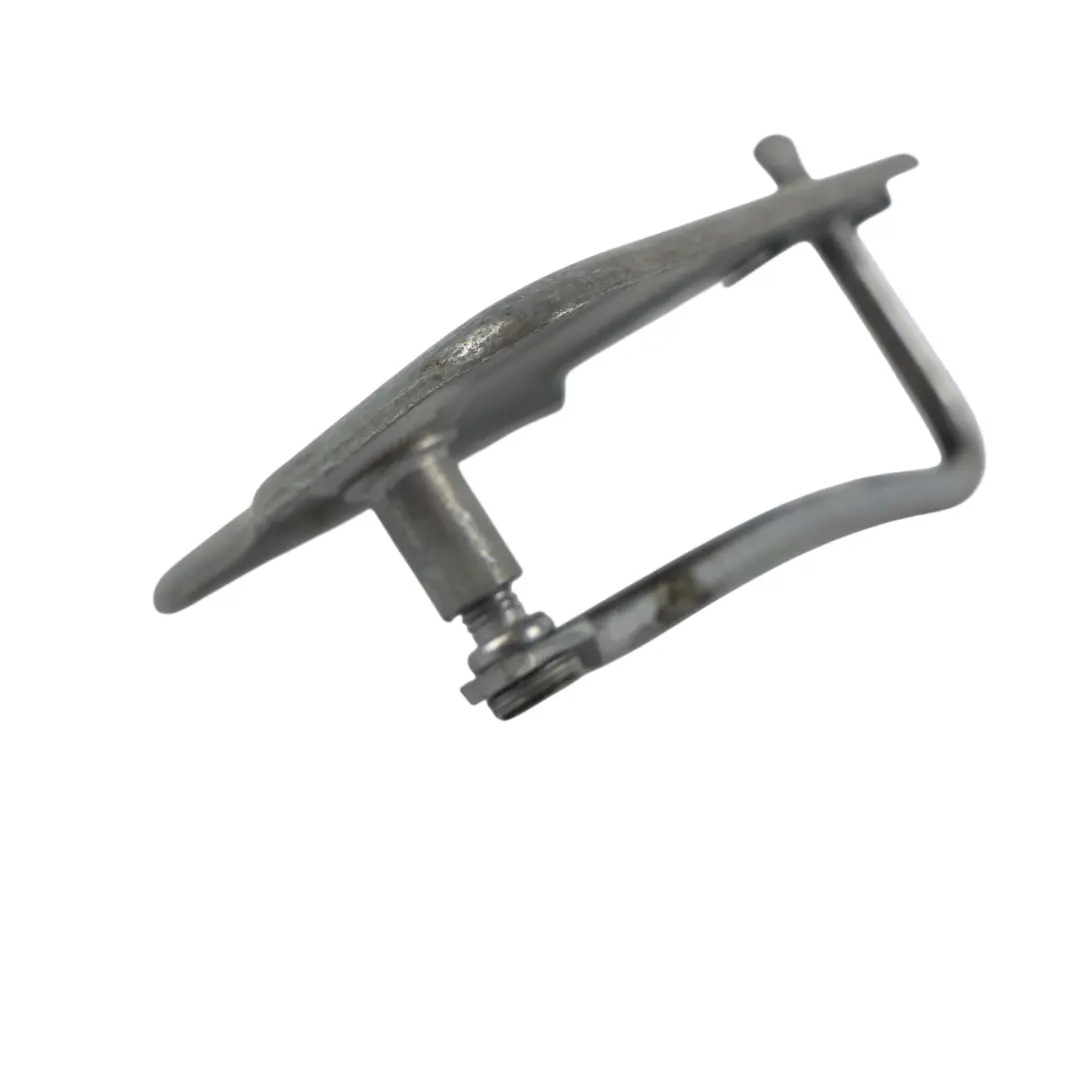 Zaczep Rygiel Zamek Maski Przedniej Prawy do Audi A6 C8 A7 4G o numerze 4K0823186E Audi A6 C8 A7 4G Zaczep Rygiel Zamek Maski Przedniej Prawy - SKU 4K0823186E - Numer Części 4K0823186E