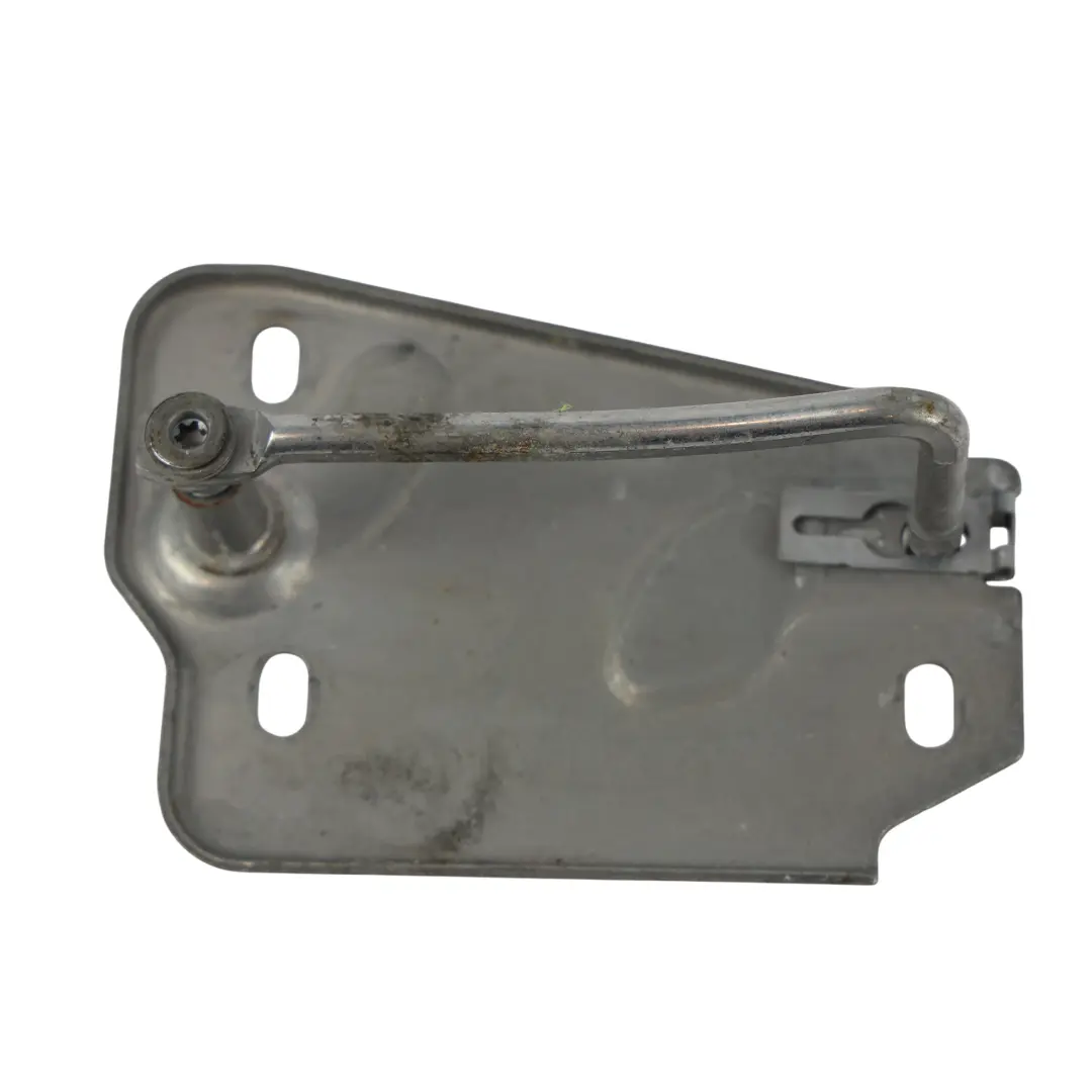 Loquet De Capot Avant Droit pour Audi A6 C8 A7 4G à propos du numéro de pièce 4K0823186E Audi A6 C8 A7 4G Loquet De Capot Avant Droit - SKU 4K0823186E - Numéro de pièce 4K0823186E