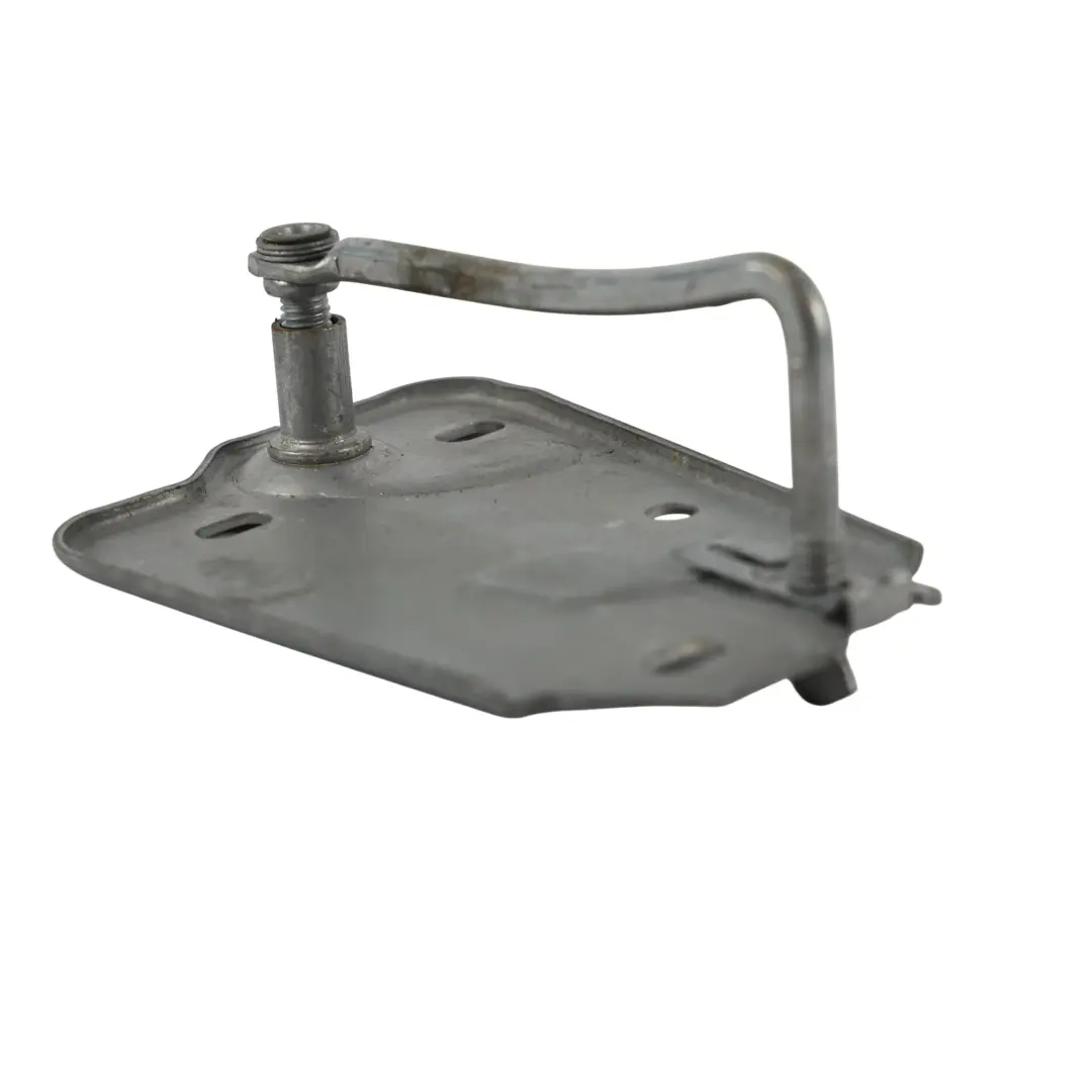 Audi A6 C8 A7 4G Front Bonnet Hood Stricker Catch Latch Right O/S - SKU 4K0823186E - Part number 4K0823186E