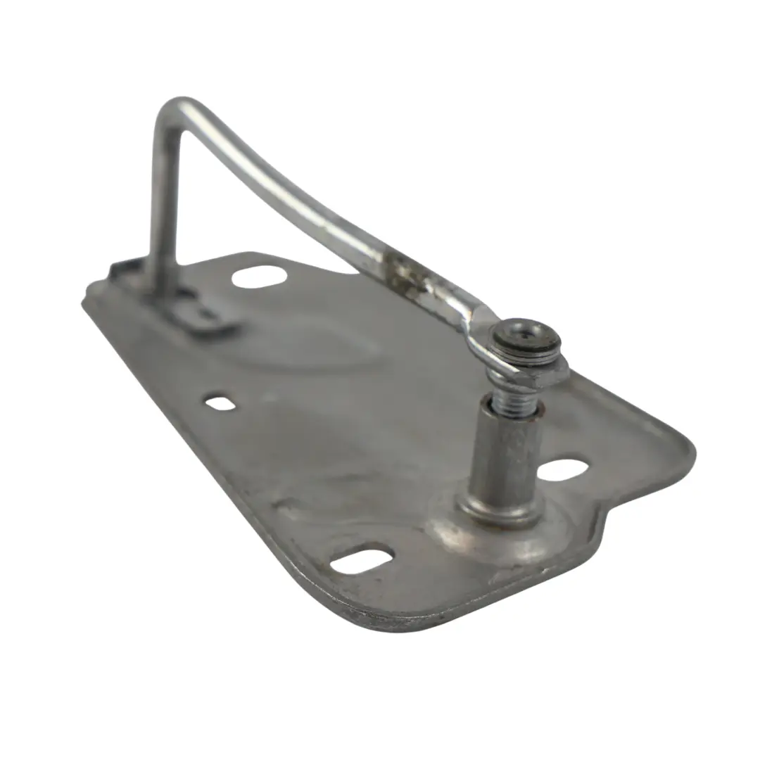 Zaczep Rygiel Zamek Maski Przedniej Prawy do Audi A6 C8 A7 4G o numerze 4K0823186E Audi A6 C8 A7 4G Zaczep Rygiel Zamek Maski Przedniej Prawy - SKU 4K0823186E - Numer Części 4K0823186E