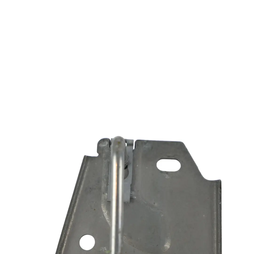 Cierre De Seguridad Capó Delantero Derecho para Audi A6 C8 A7 4G con número de pieza 4K0823186E Audi A6 C8 A7 4G Cierre De Seguridad Capó Delantero Derecho - SKU 4K0823186E - Número de pieza 4K0823186E