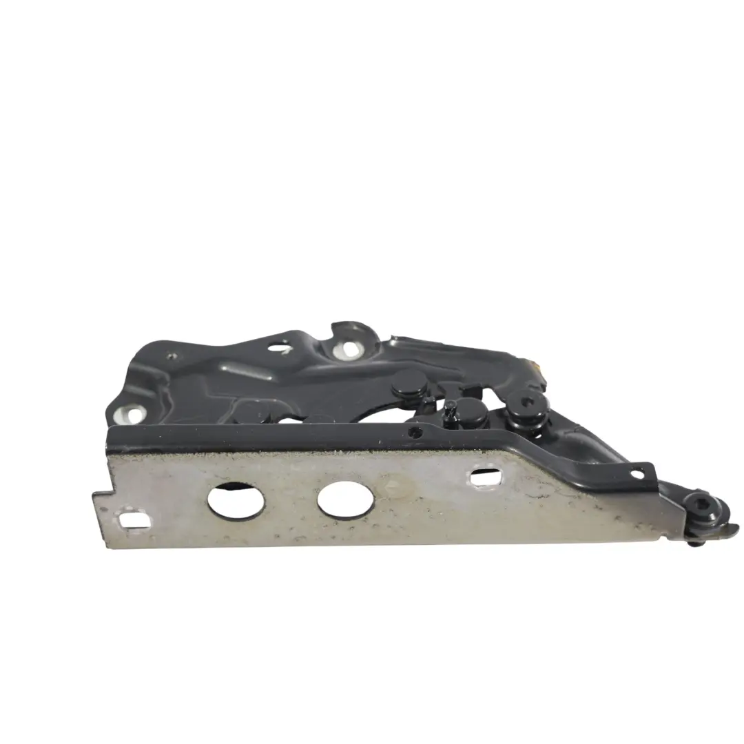 Hauben Scharnier Links Mythisch Schwarz - Y9T für Audi A6 C8 Motor mit Teilenummer 4K0823301A Audi A6 C8 Motor Hauben Scharnier Links Mythisch Schwarz - Y9T - SKU 4K0823301A-MYB - Teilenummer 4K0823301A