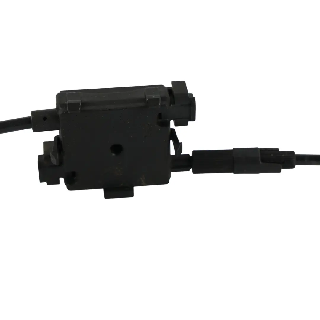 Audi A6 C8 Actionneur Central Tringlerie Déverrouillage De Capot - SKU 4K0823531B - Numéro de pièce 4K0823531B