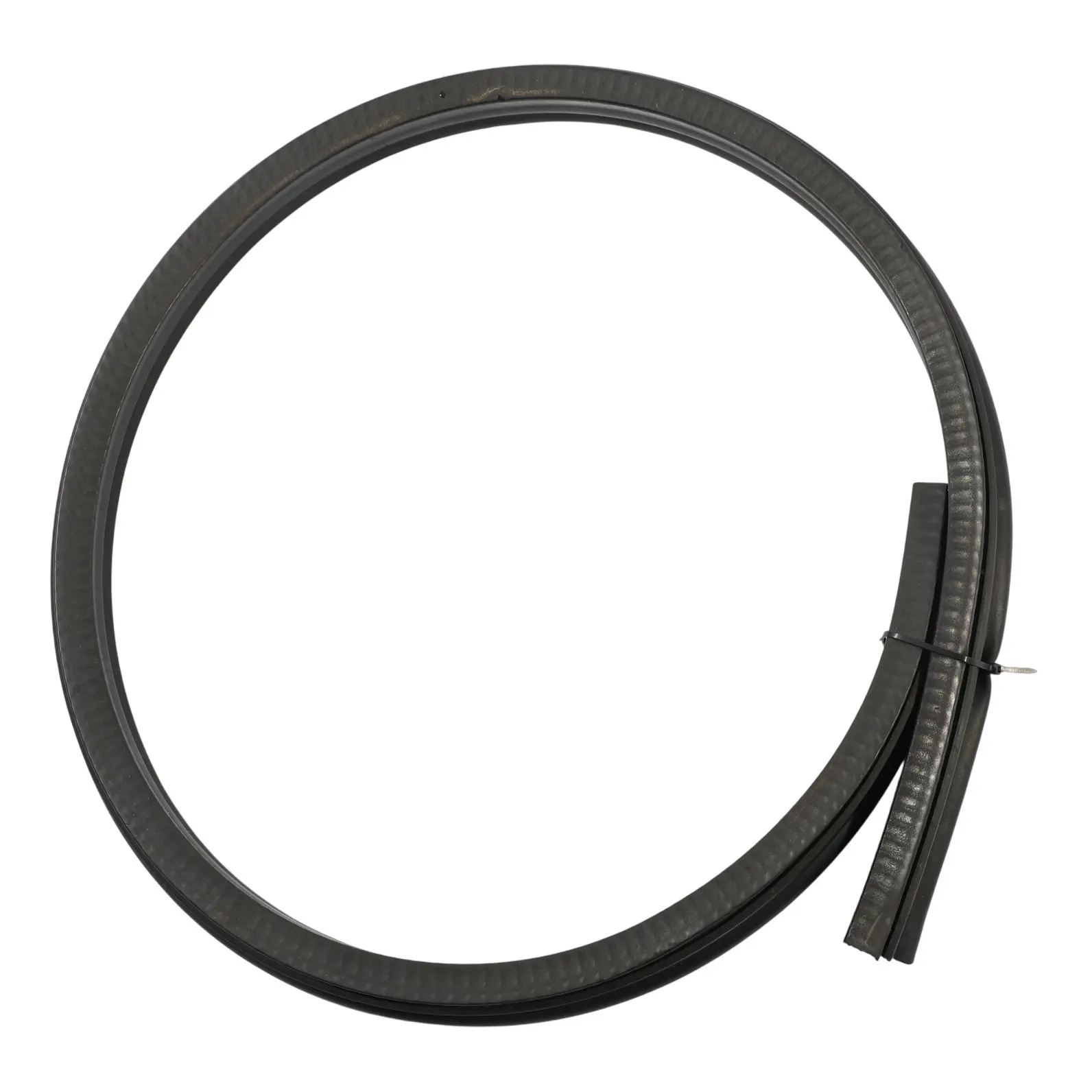 Audi A6 C8 Front Hood Bonnet Strip Rubber Engine Gasket Seal 4K0823723A