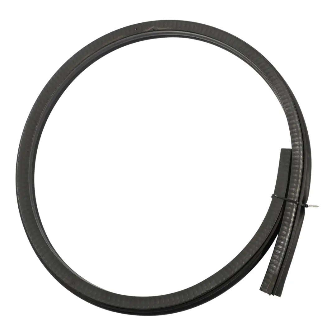 Front Hood Bonnet Strip Rubber Engine Gasket Seal to Audi A6 C8 with Part number 4K0823723A Audi A6 C8 Front Hood Bonnet Strip Rubber Engine Gasket Seal - SKU 4K0823723A - Part number 4K0823723A