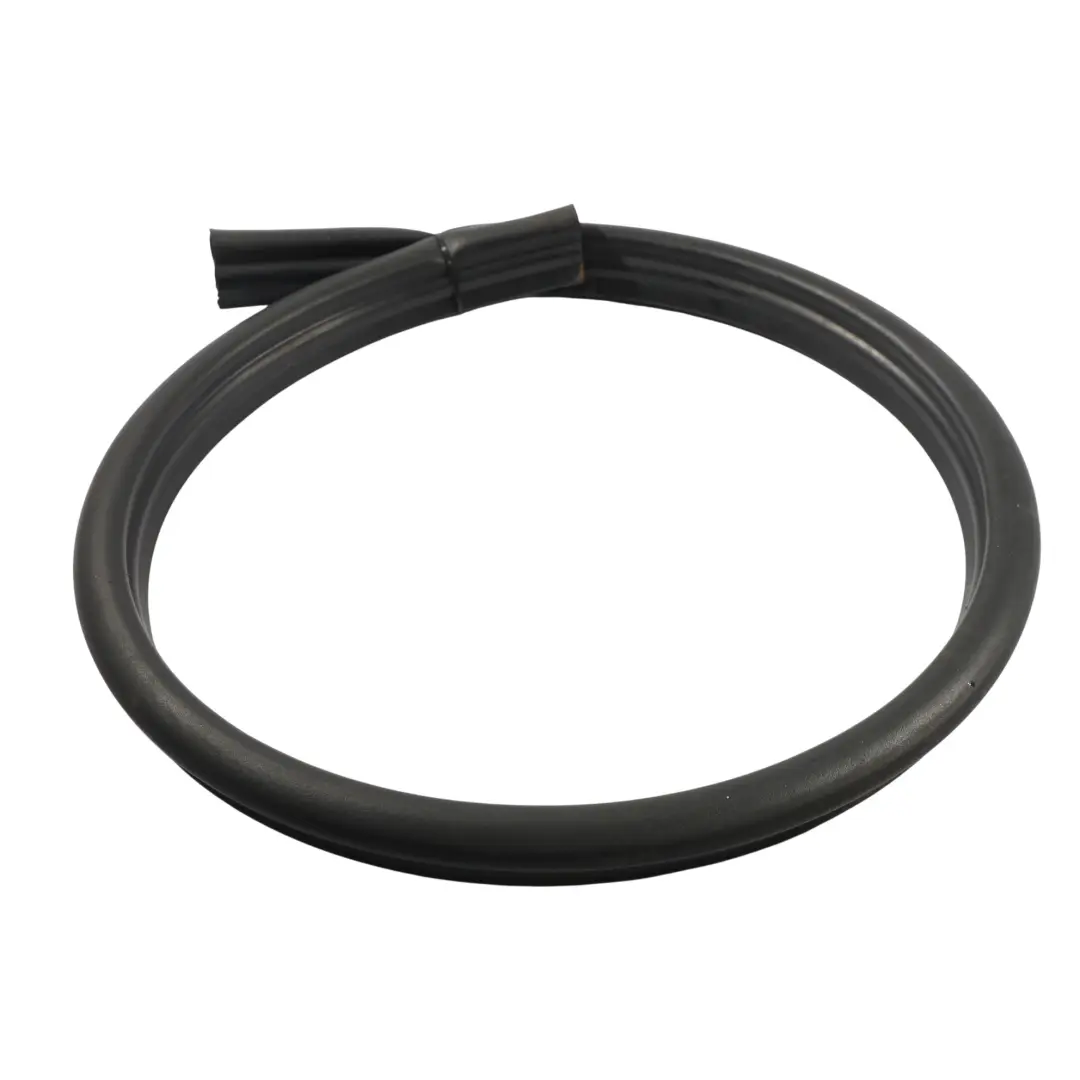 Audi A6 C8 Fronthaube Motorhaube Streifen Gummi Motor Dichtung - SKU 4K0823723A - Teilenummer 4K0823723A