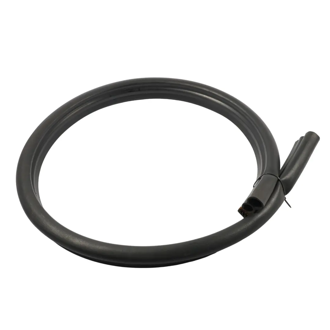 Fronthaube Motorhaube Streifen Gummi Motor Dichtung für Audi A6 C8 mit Teilenummer 4K0823723A Audi A6 C8 Fronthaube Motorhaube Streifen Gummi Motor Dichtung - SKU 4K0823723A - Teilenummer 4K0823723A