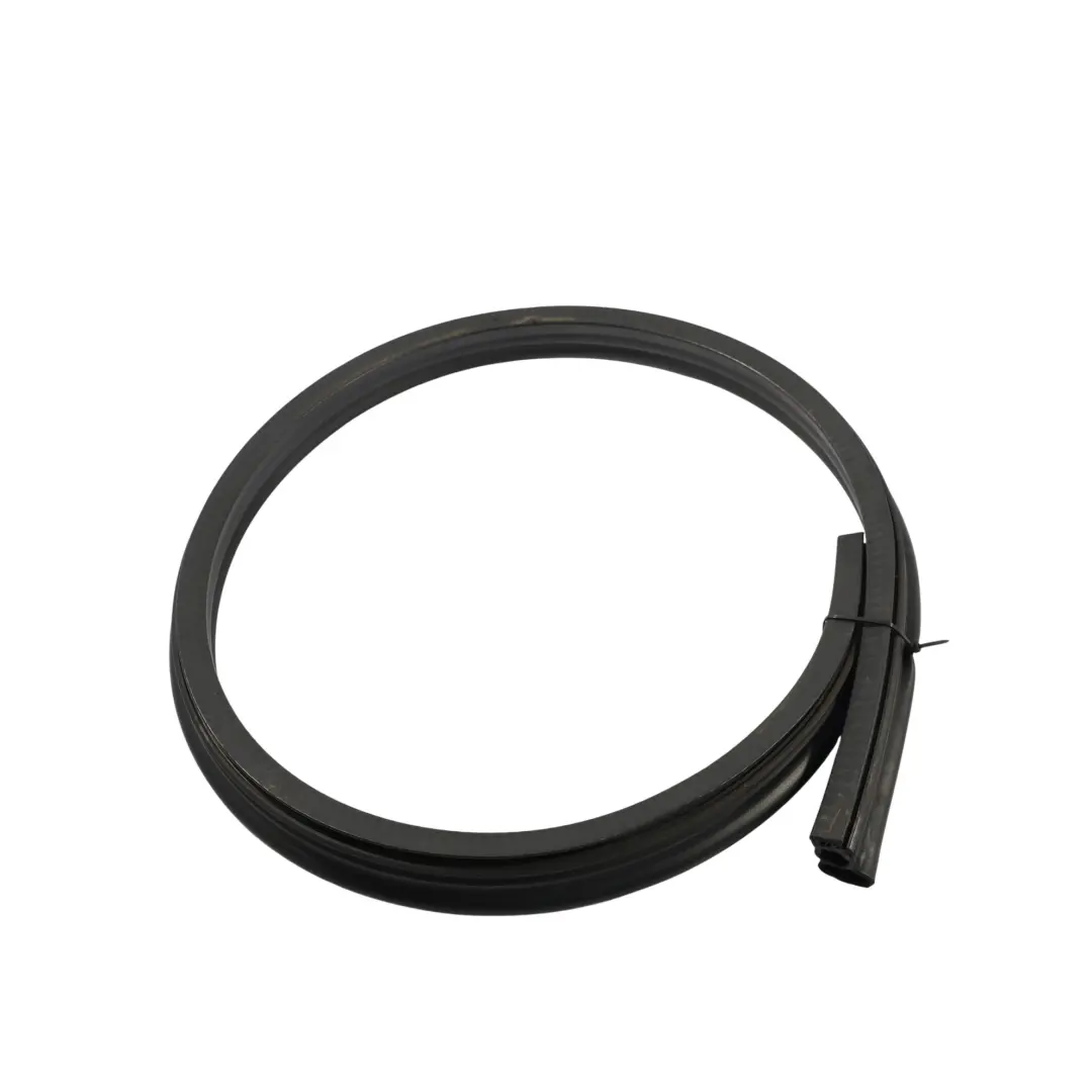 Fronthaube Motorhaube Streifen Gummi Motor Dichtung für Audi A6 C8 mit Teilenummer 4K0823723A Audi A6 C8 Fronthaube Motorhaube Streifen Gummi Motor Dichtung - SKU 4K0823723A - Teilenummer 4K0823723A