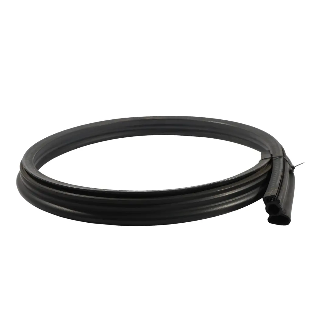 Audi A6 C8 Fronthaube Motorhaube Streifen Gummi Motor Dichtung - SKU 4K0823723A - Teilenummer 4K0823723A