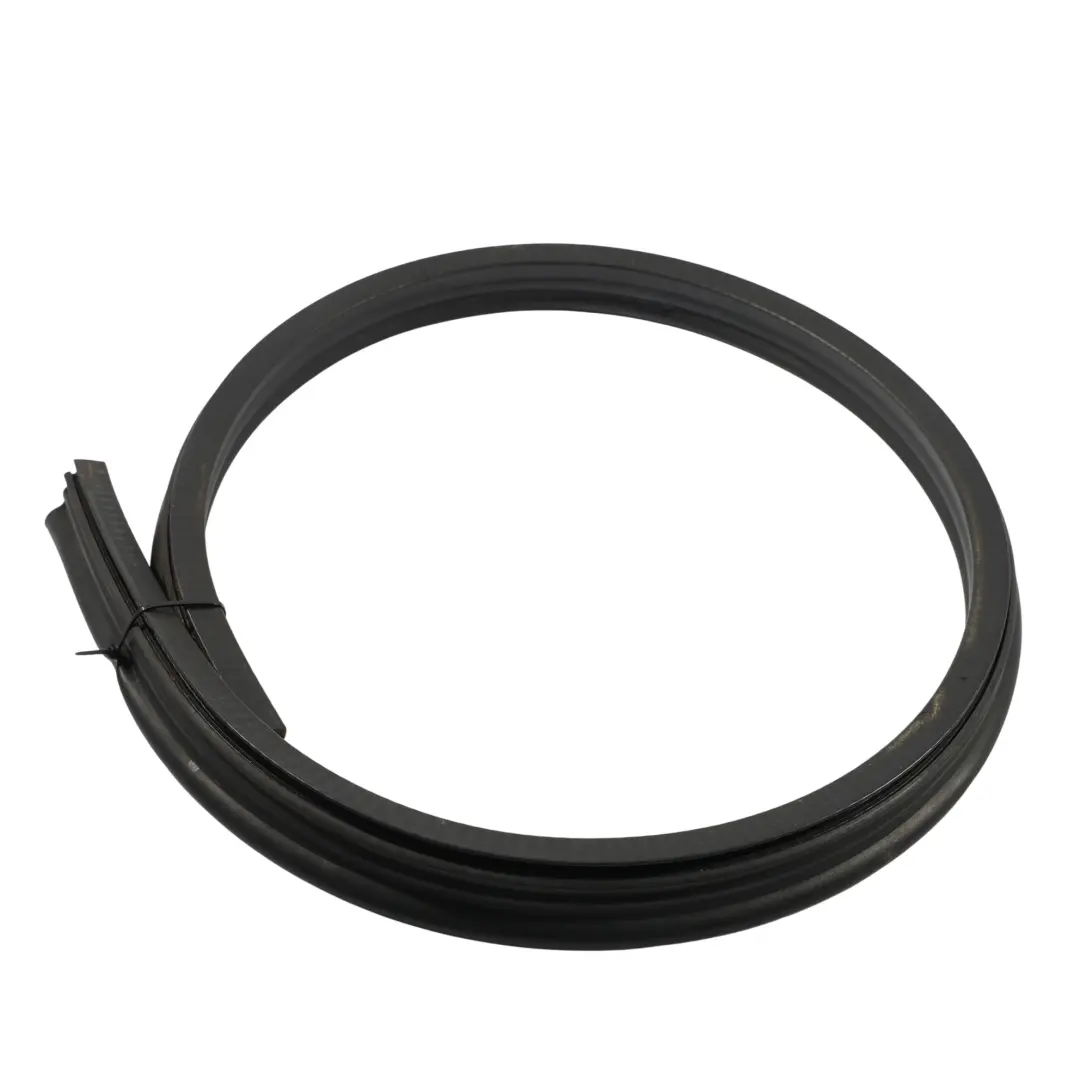 Audi A6 C8 Fronthaube Motorhaube Streifen Gummi Motor Dichtung - SKU 4K0823723A - Teilenummer 4K0823723A