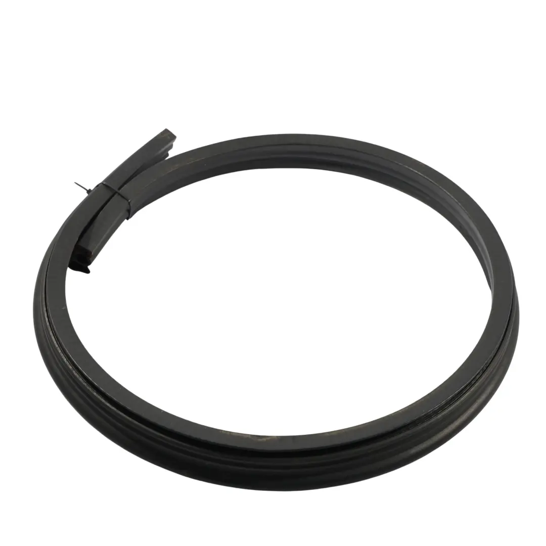 Joint D'Étanchéité En Caoutchouc Du Capot Avant pour Audi A6 C8 à propos du numéro de pièce 4K0823723A Audi A6 C8 Joint D'Étanchéité En Caoutchouc Du Capot Avant - SKU 4K0823723A - Numéro de pièce 4K0823723A