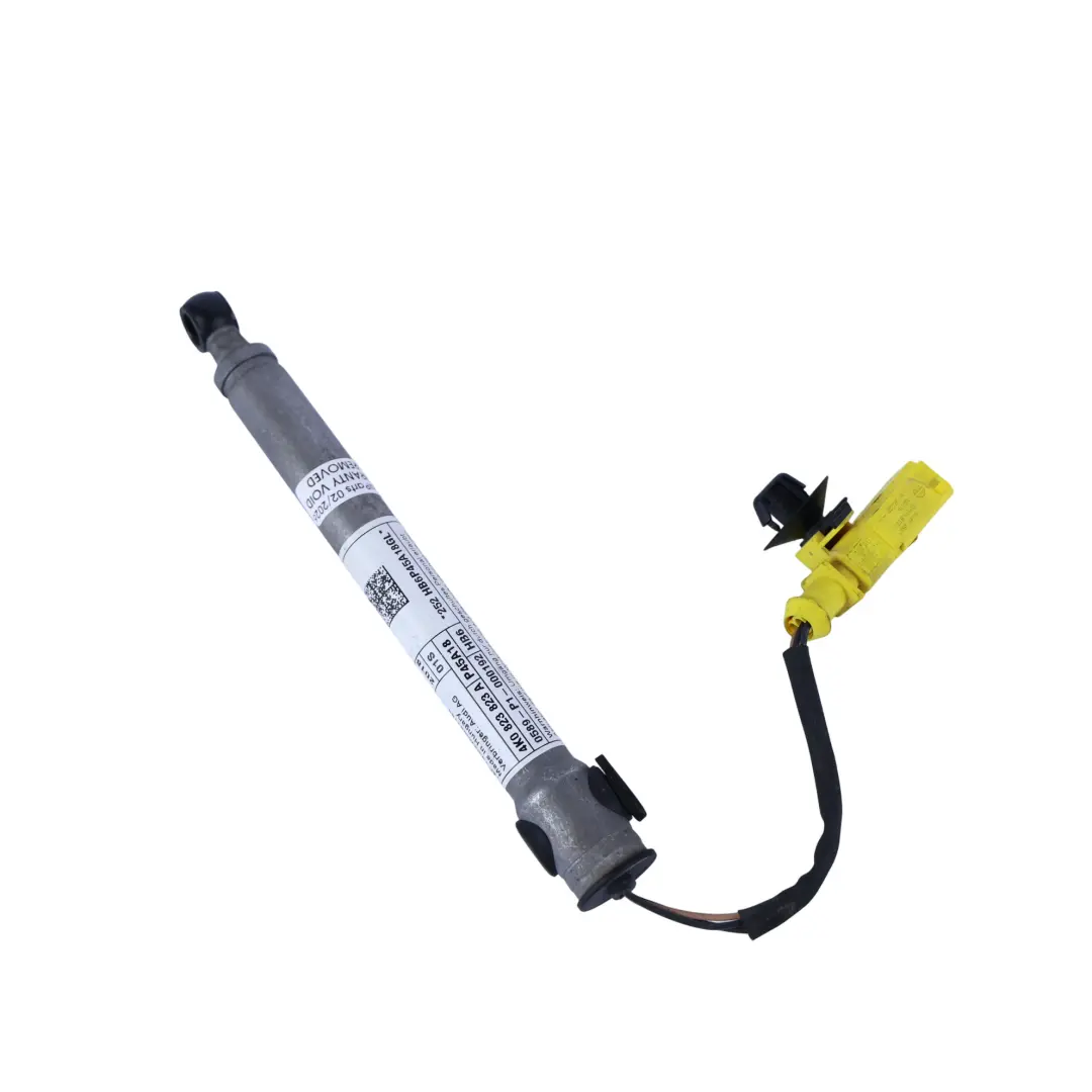 Audi A6 C8 Bonnet Hinge Actuator Left Right N/O/S - SKU 4K0823823A - Part number 4K0823823A