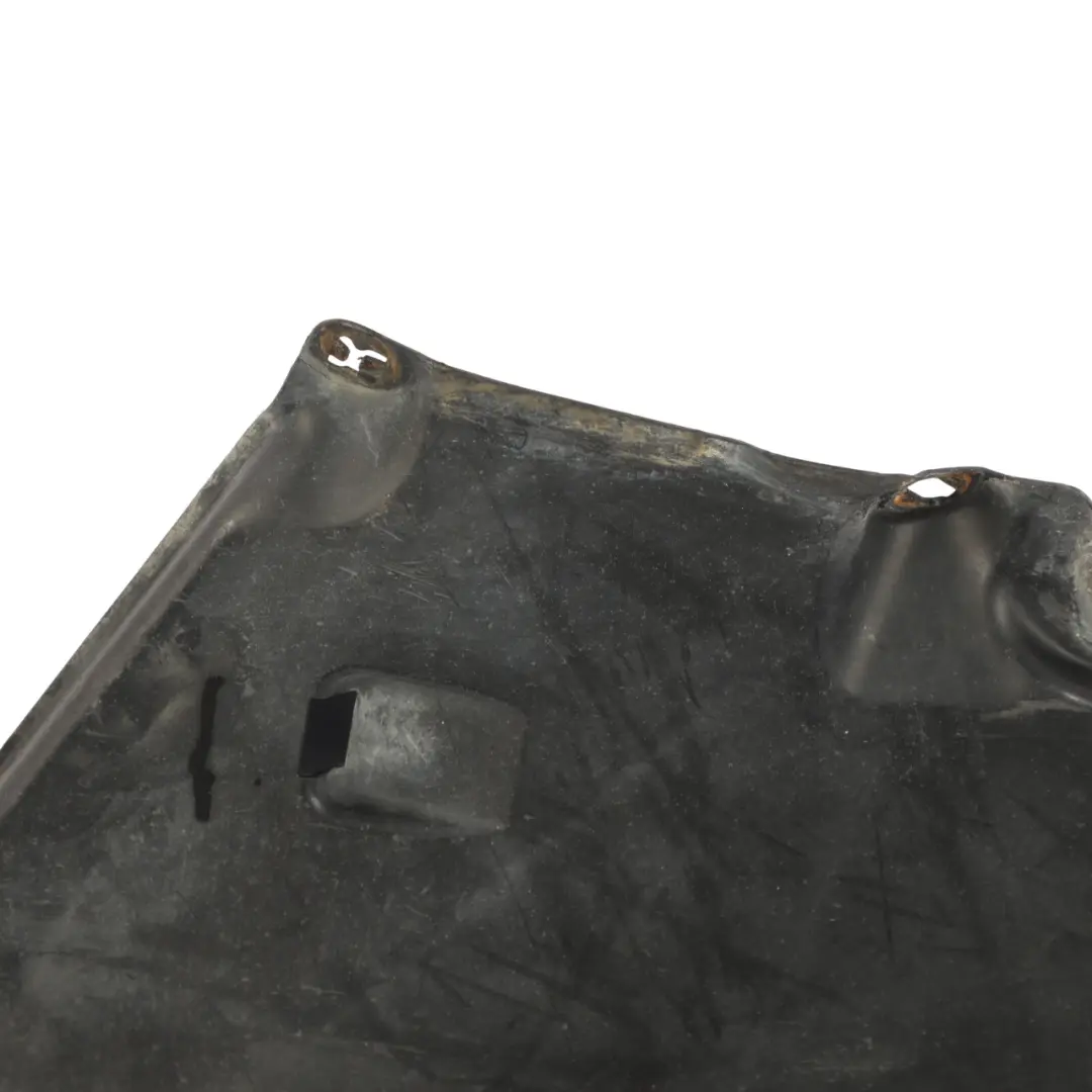 Underbody Trim Cover Panel Splash Guard to Audi A6 C8 Rear with Part number 4K0825219G Audi A6 C8 Rear Underbody Trim Cover Panel Splash Guard - SKU 4K0825219G - Part number 4K0825219G