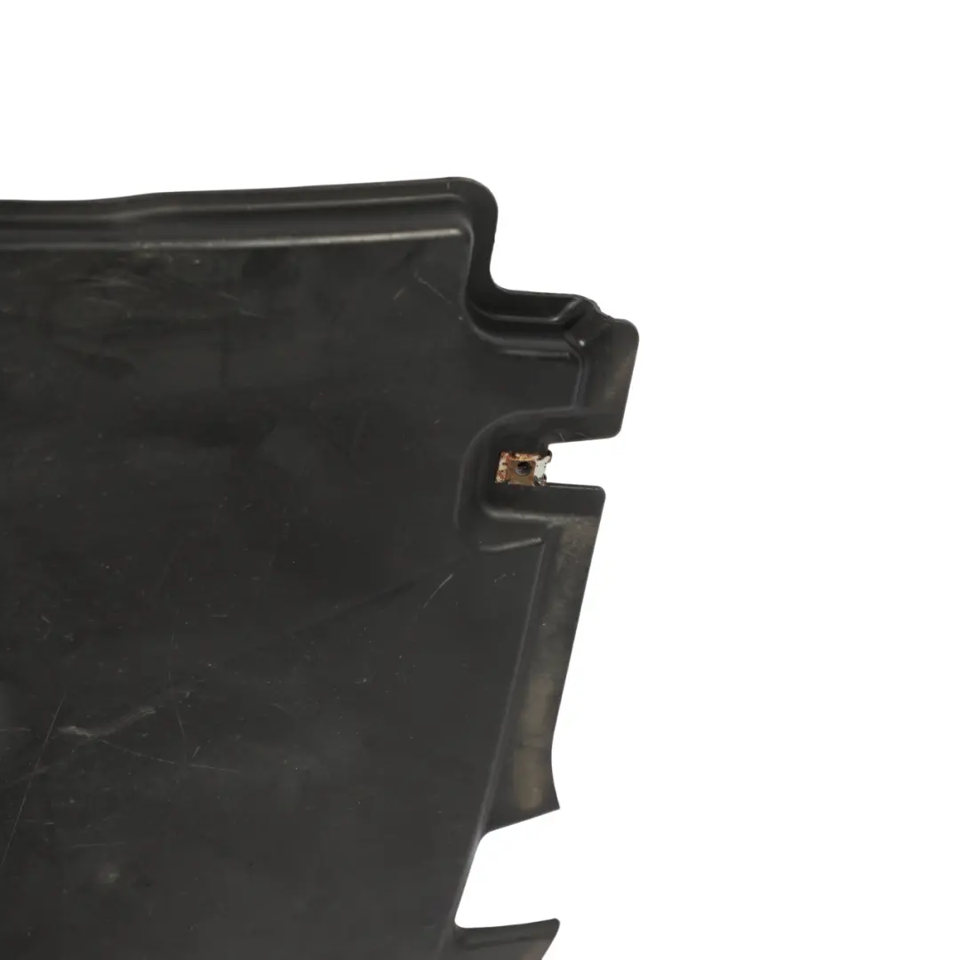 Audi A6 C8 Rear Underbody Trim Cover Panel Splash Guard - SKU 4K0825219G - Part number 4K0825219G