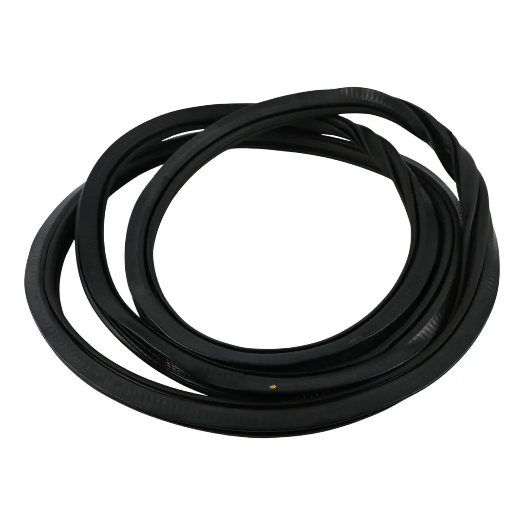 Sello Puerta Guarda Junta Delantera Izquierda Derecha para Audi A6 C8 con número de pieza 4K0831721A Audi A6 C8 Sello Puerta Guarda Junta Delantera Izquierda Derecha - SKU 4K0831721A - Número de pieza 4K0831721A