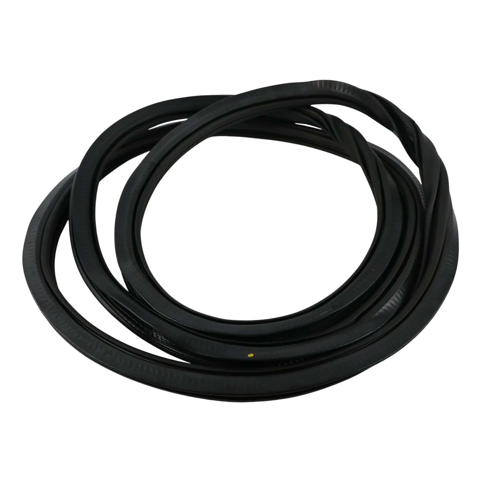 Audi A6 C8 Uszczelka Drzwi Wewnętrzna Lewy Prawy Przód 4K0831721A