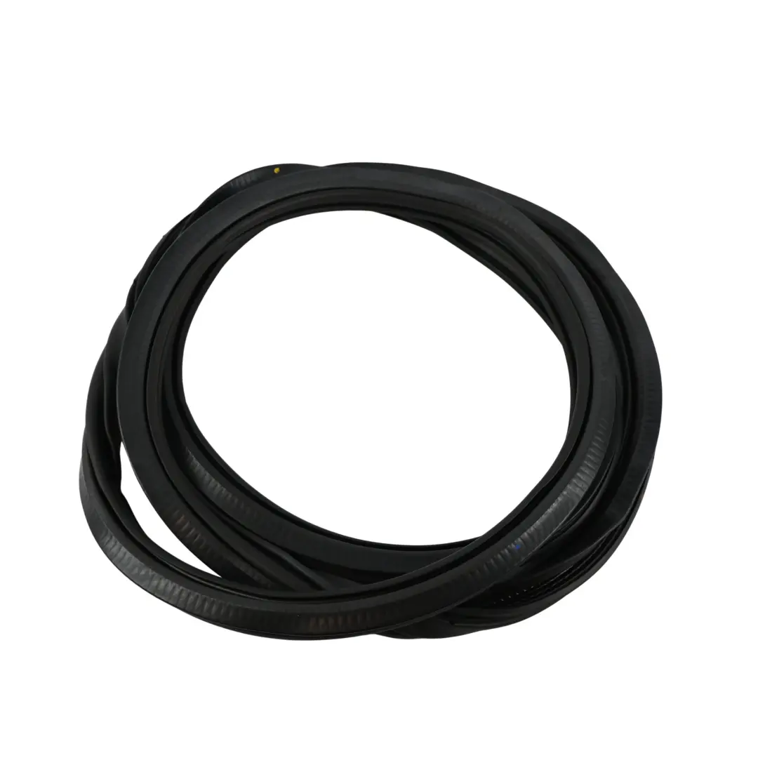 Sello Puerta Guarda Junta Delantera Izquierda Derecha para Audi A6 C8 con número de pieza 4K0831721A Audi A6 C8 Sello Puerta Guarda Junta Delantera Izquierda Derecha - SKU 4K0831721A - Número de pieza 4K0831721A