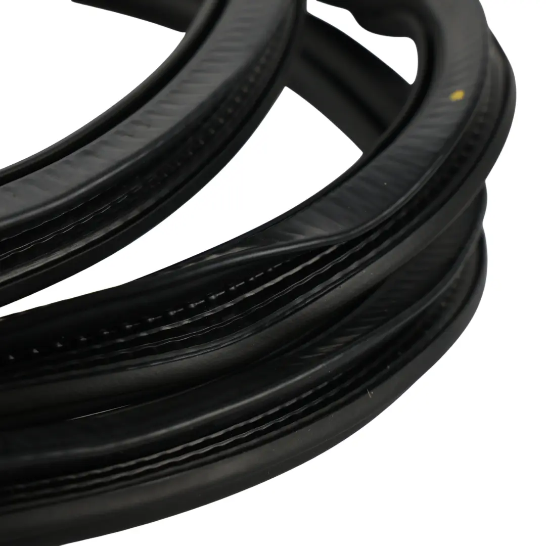 Türdichtung Innere Kante Guard Dichtung Vorne Links Rechts für Audi A6 C8 mit Teilenummer 4K0831721A Audi A6 C8 Türdichtung Innere Kante Guard Dichtung Vorne Links Rechts - SKU 4K0831721A - Teilenummer 4K0831721A