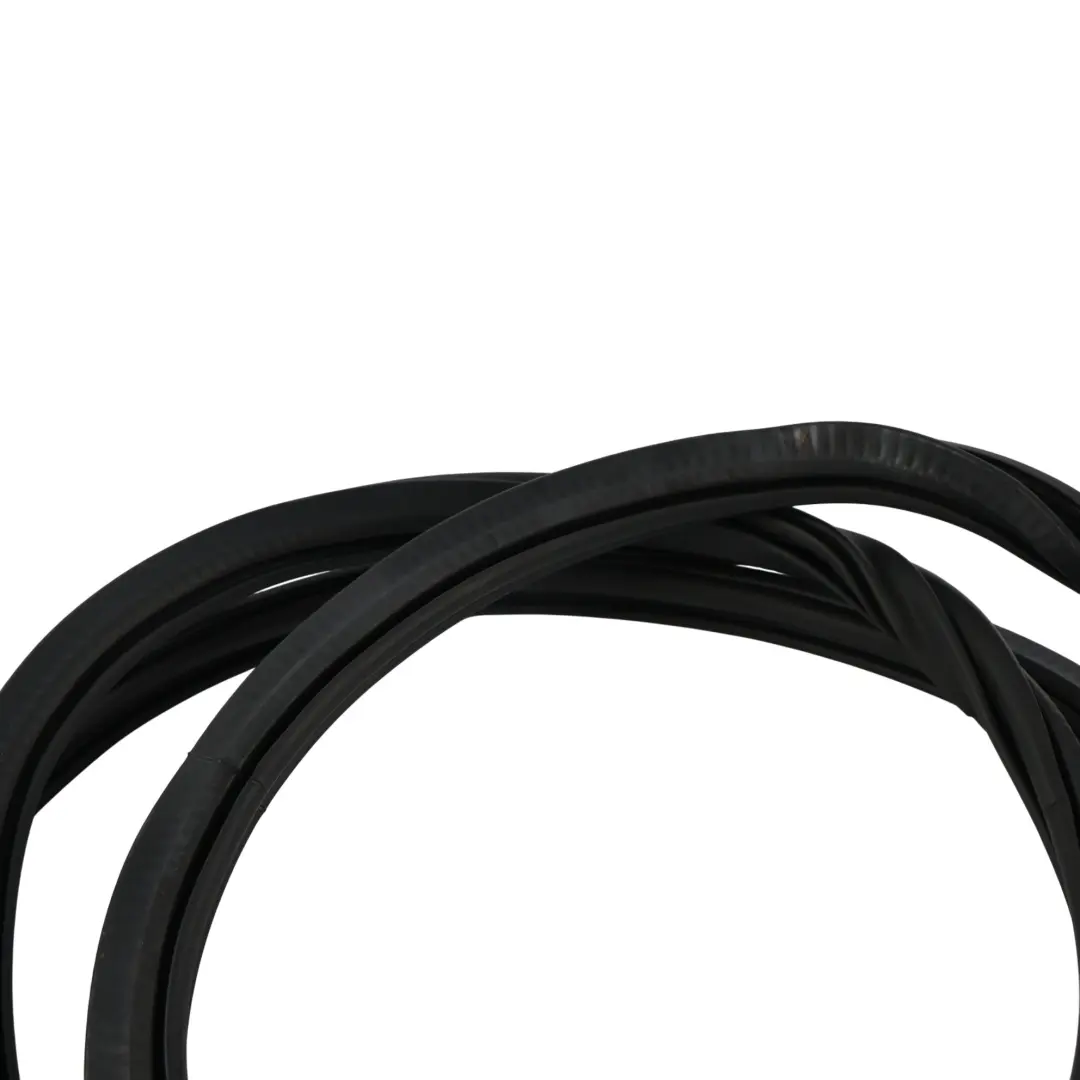 Audi A6 C8 Türdichtung Innere Kante Guard Dichtung Vorne Links Rechts - SKU 4K0831721A - Teilenummer 4K0831721A