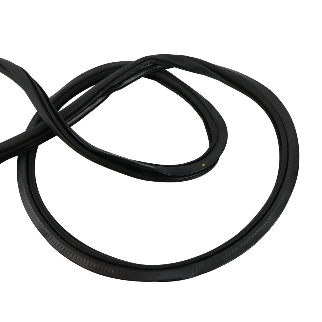 Türdichtung Innere Kante Guard Dichtung Vorne Links Rechts für Audi A6 C8 mit Teilenummer 4K0831721A Audi A6 C8 Türdichtung Innere Kante Guard Dichtung Vorne Links Rechts - SKU 4K0831721A - Teilenummer 4K0831721A