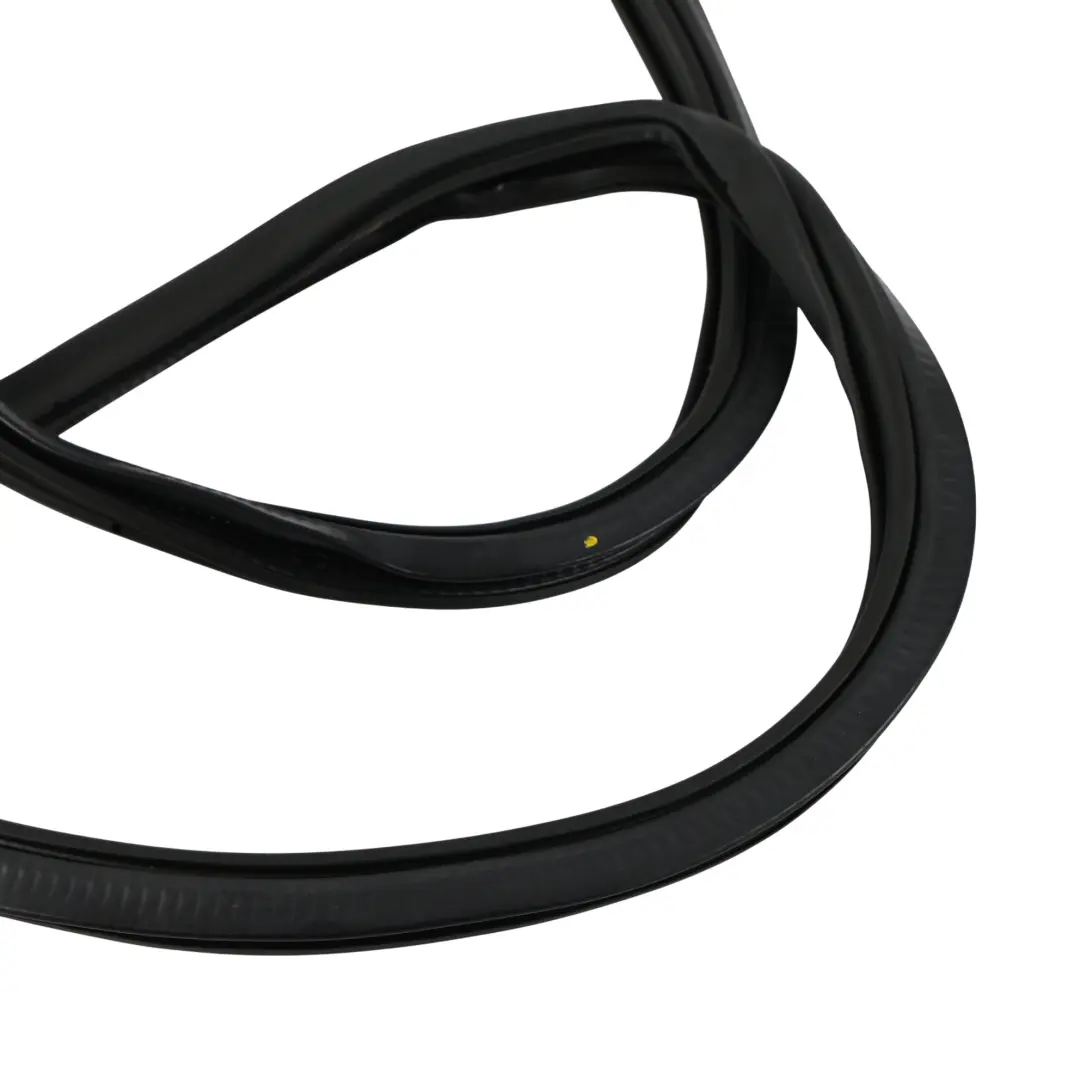 Audi A6 C8 Door Seal Inner Edge Guard Gasket Front Left Right N/O/S - SKU 4K0831721A - Part number 4K0831721A