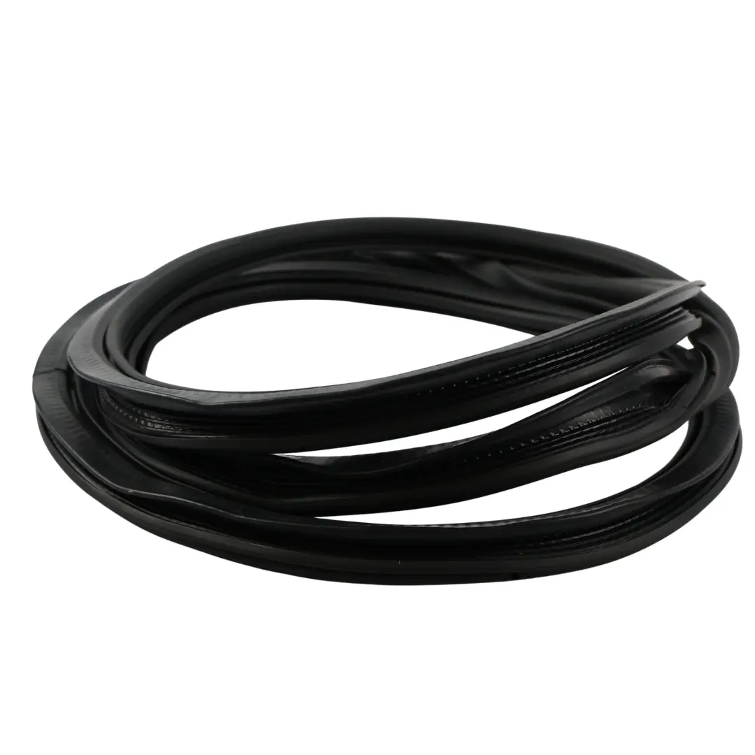 Door Seal Inner Edge Guard Gasket Front Left Right N/O/S to Audi A6 C8 with Part number 4K0831721A Audi A6 C8 Door Seal Inner Edge Guard Gasket Front Left Right N/O/S - SKU 4K0831721A - Part number 4K0831721A