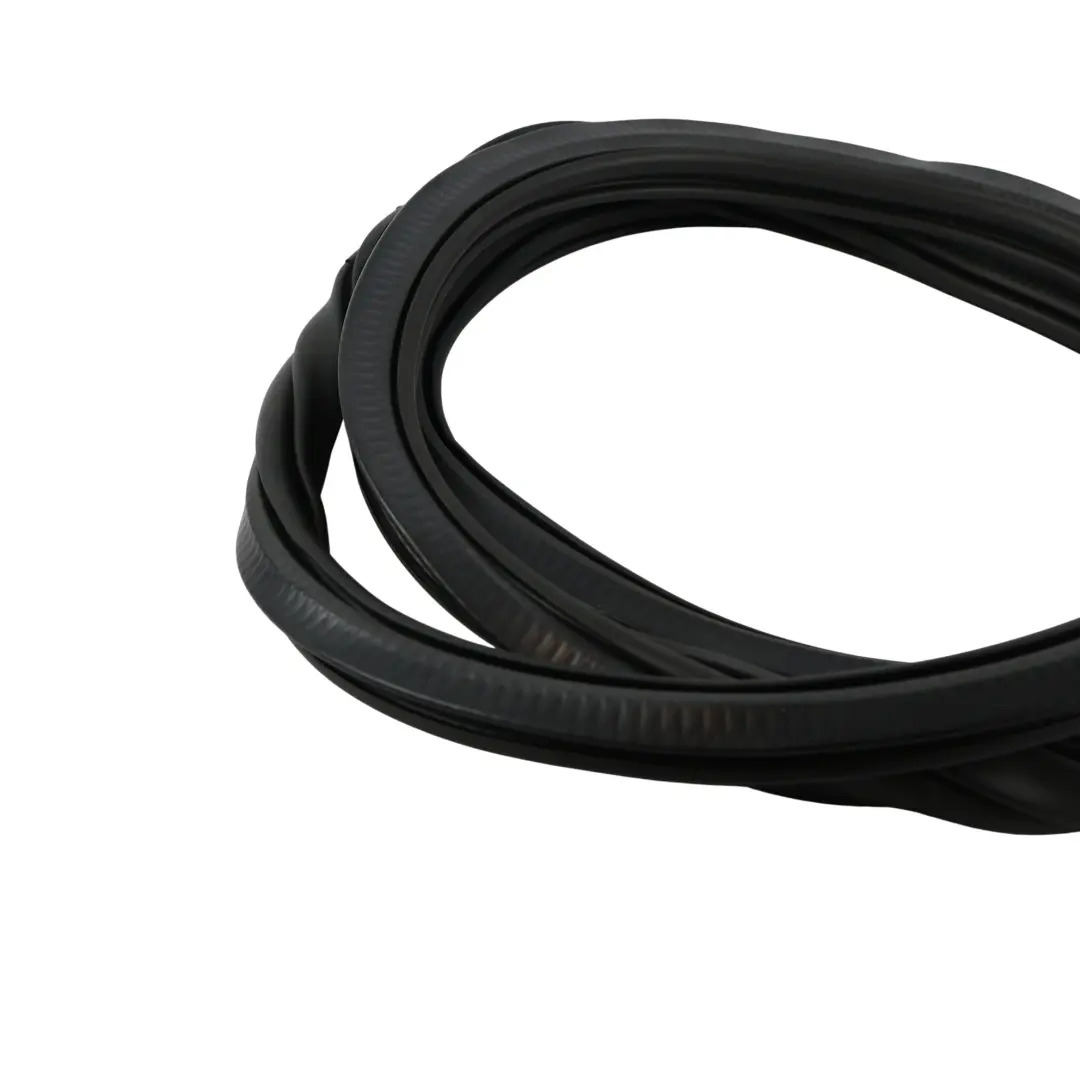 Joint D'Étanchéité Intérieur Porte Avant Gauche Droite pour Audi A6 C8 à propos du numéro de pièce 4K0831721A Audi A6 C8 Joint D'Étanchéité Intérieur Porte Avant Gauche Droite - SKU 4K0831721A - Numéro de pièce 4K0831721A