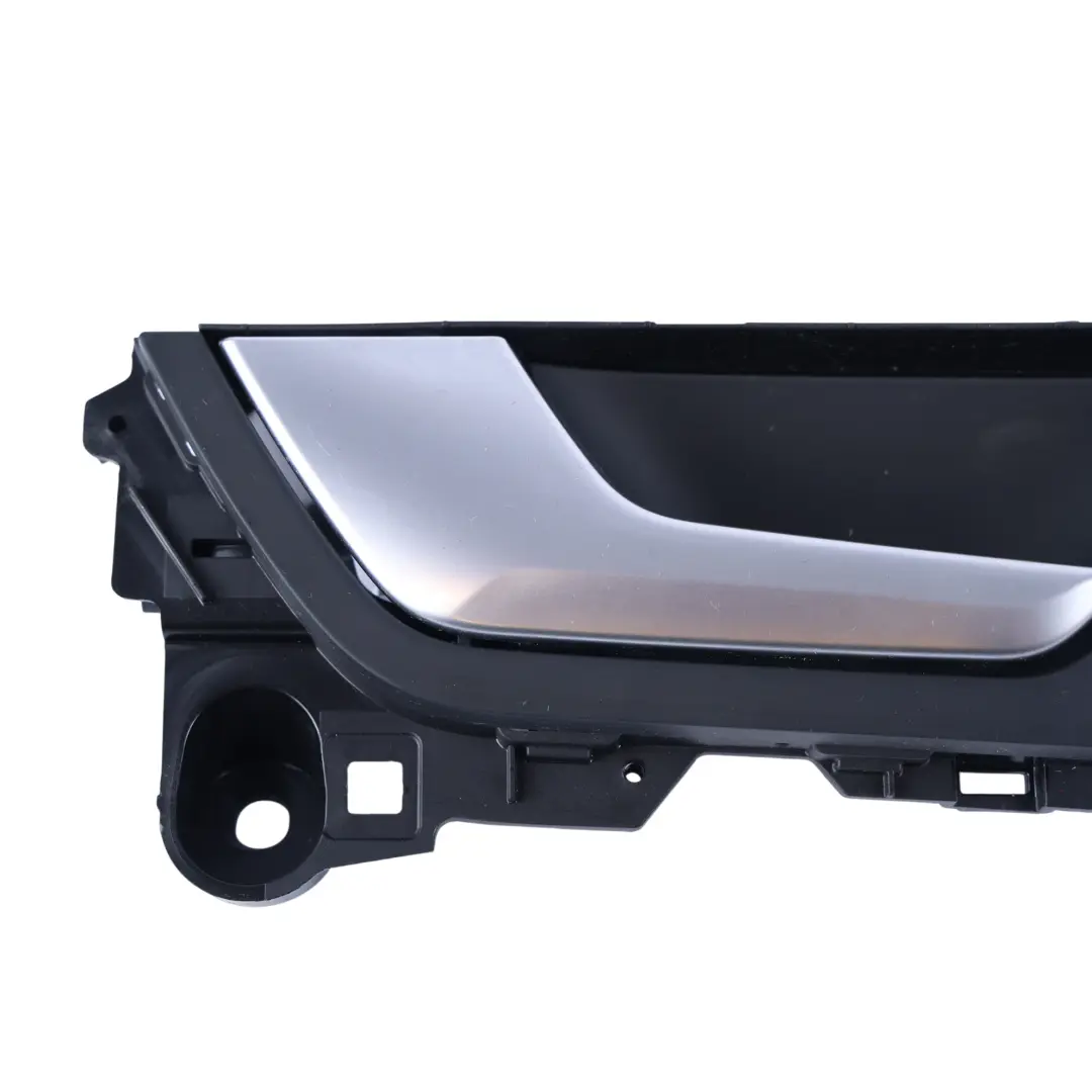 Audi A6 C8 Klamka Wewnętrzna Drzwi Lewy Przód - SKU 4K0837019A - Numer Części 4K0837019A