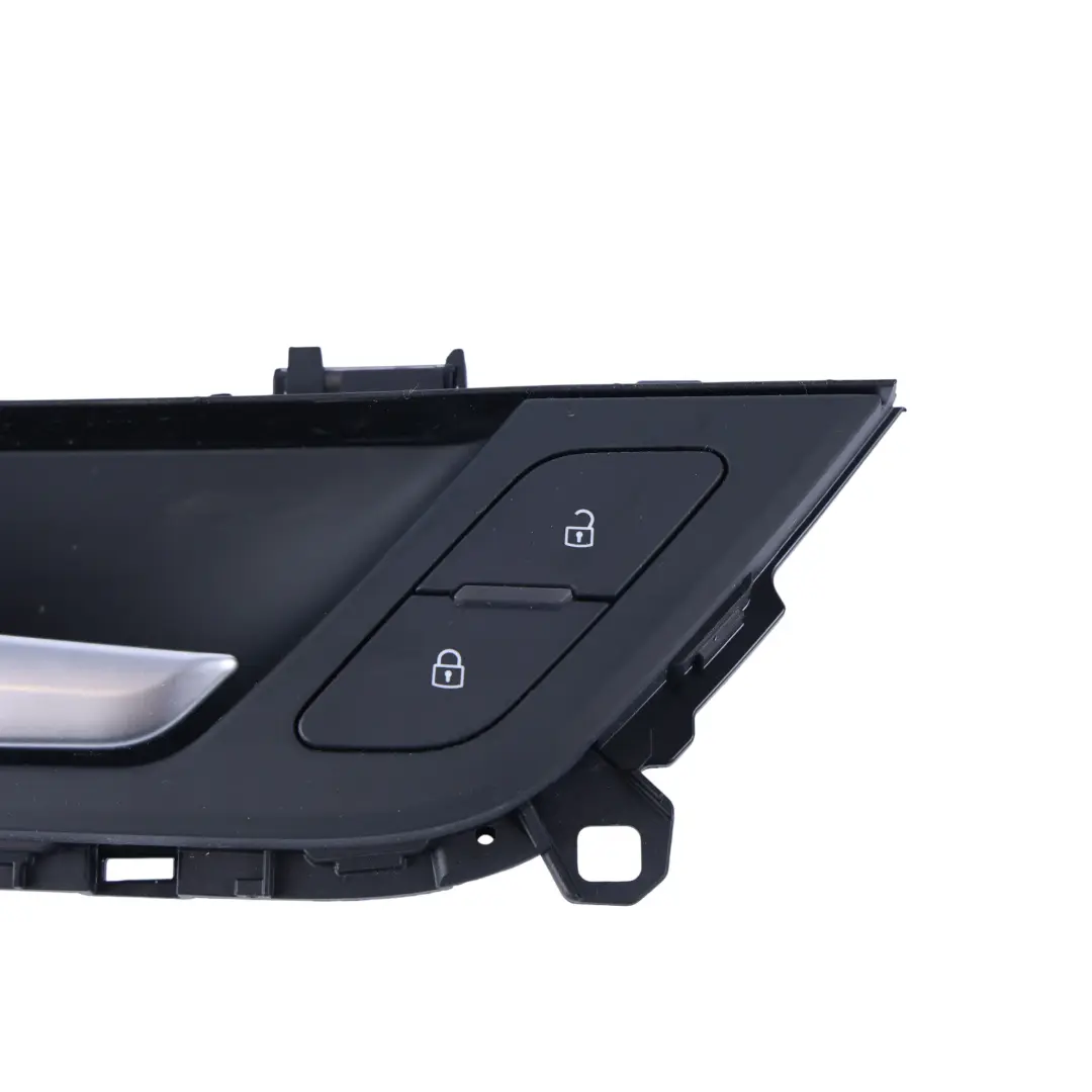 Audi A6 C8 Poignée Intérieure De Porte Avant Gauche - SKU 4K0837019A - Numéro de pièce 4K0837019A