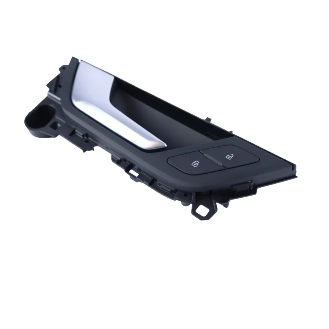Audi A6 C8 Poignée Intérieure De Porte Avant Gauche - SKU 4K0837019A - Numéro de pièce 4K0837019A