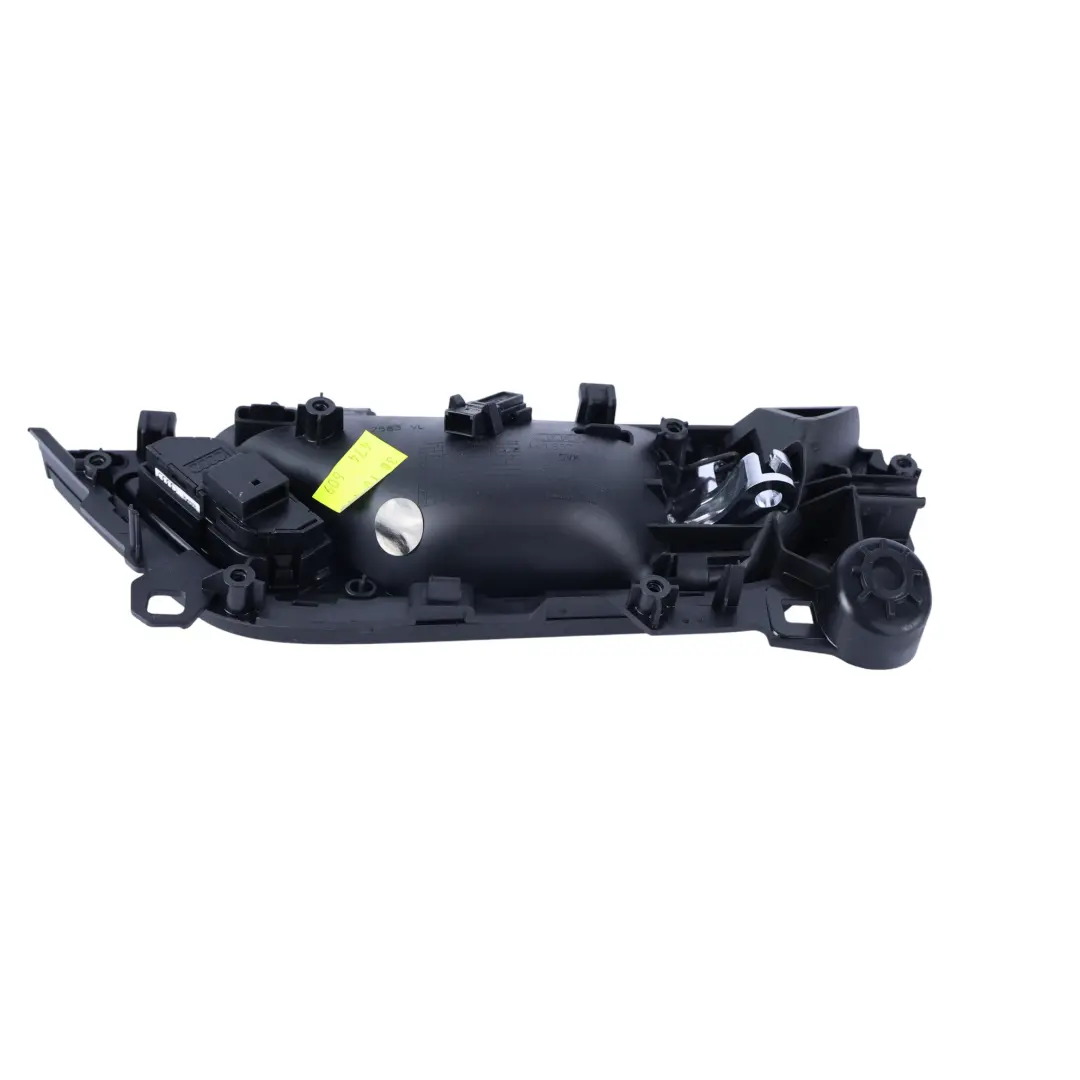 Door Inner Handle Release Opener Front Left N/S to Audi A6 C8 with Part number 4K0837019A Audi A6 C8 Door Inner Handle Release Opener Front Left N/S - SKU 4K0837019A - Part number 4K0837019A