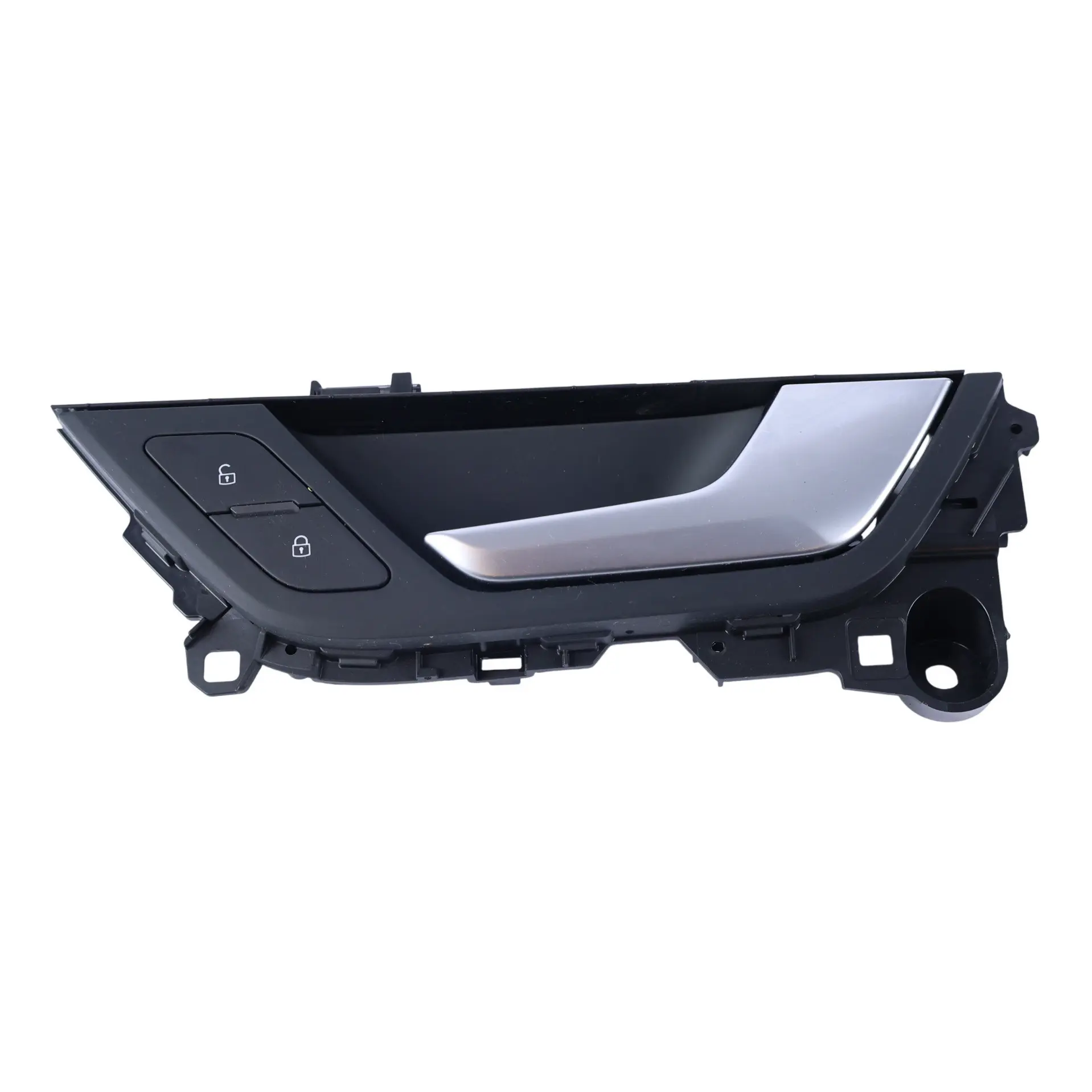 Audi A6 C8 Poignée Intérieure De Porte Avant Droite 4K0837020A