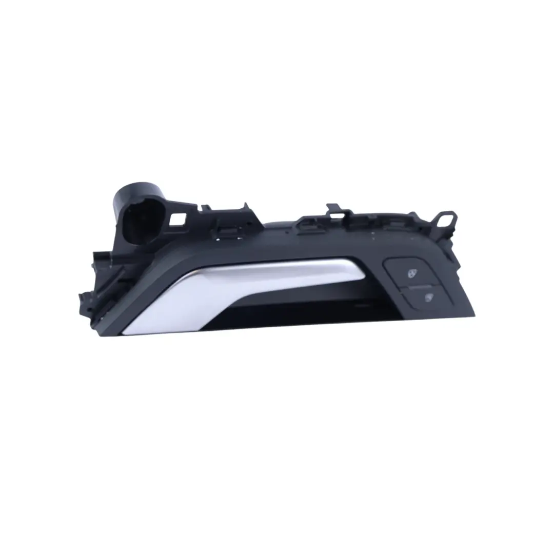 Poignée Intérieure De Porte Avant Droite pour Audi A6 C8 à propos du numéro de pièce 4K0837020A Audi A6 C8 Poignée Intérieure De Porte Avant Droite - SKU 4K0837020A - Numéro de pièce 4K0837020A