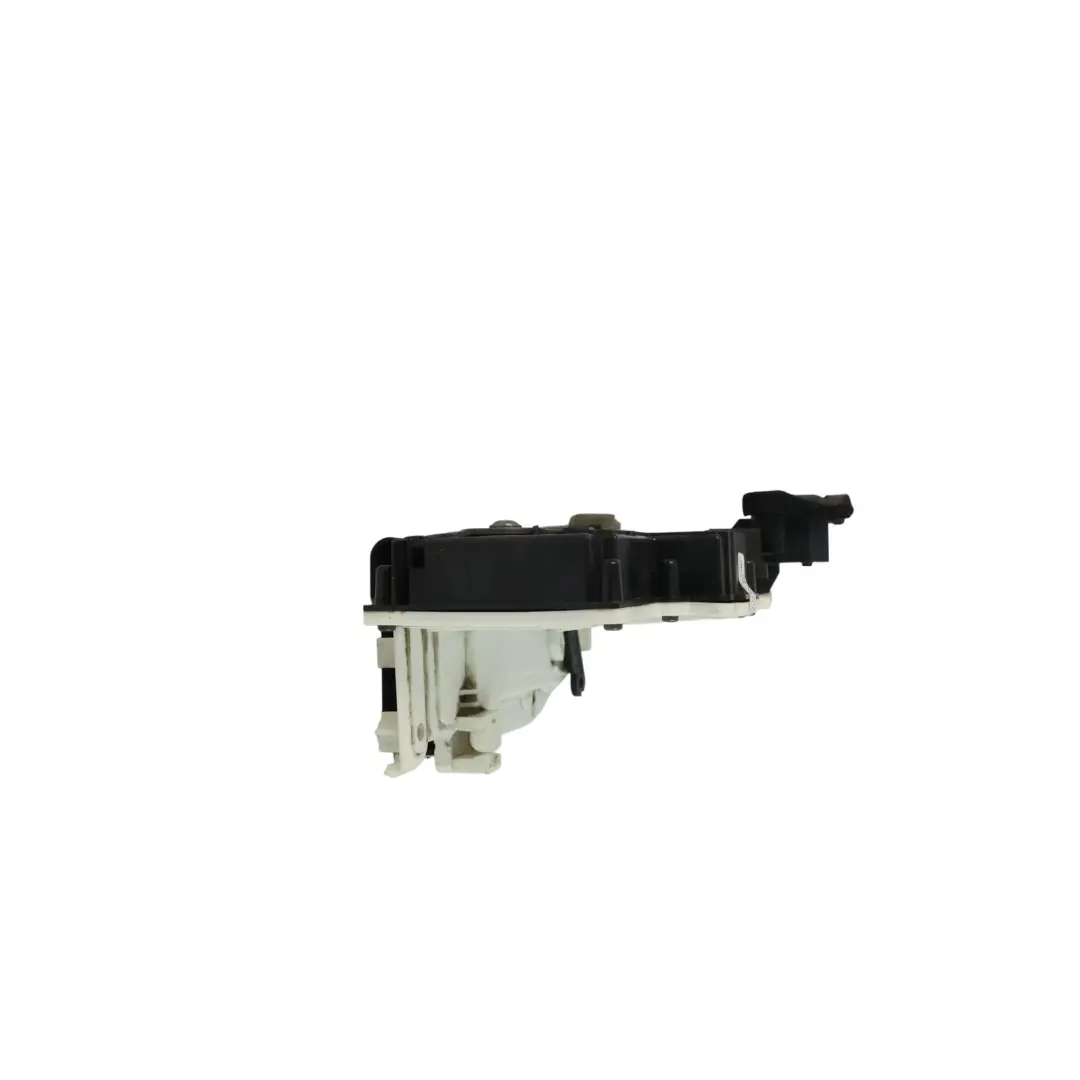 Audi A6 C8 A7 4G Q8 Meccanismo Di Chiusura Porta Posteriore Sinistra - SKU 4K0839015P - Numero di parte 4K0839015P