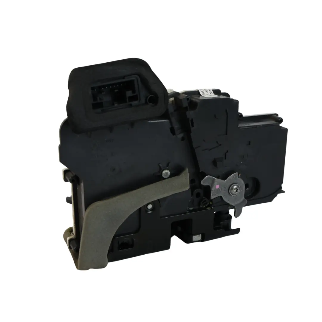 Türschlossverriegelung Hinten Links für Audi A6 C8 A7 4G Q8 mit Teilenummer 4K0839015P Audi A6 C8 A7 4G Q8 Türschlossverriegelung Hinten Links - SKU 4K0839015P - Teilenummer 4K0839015P