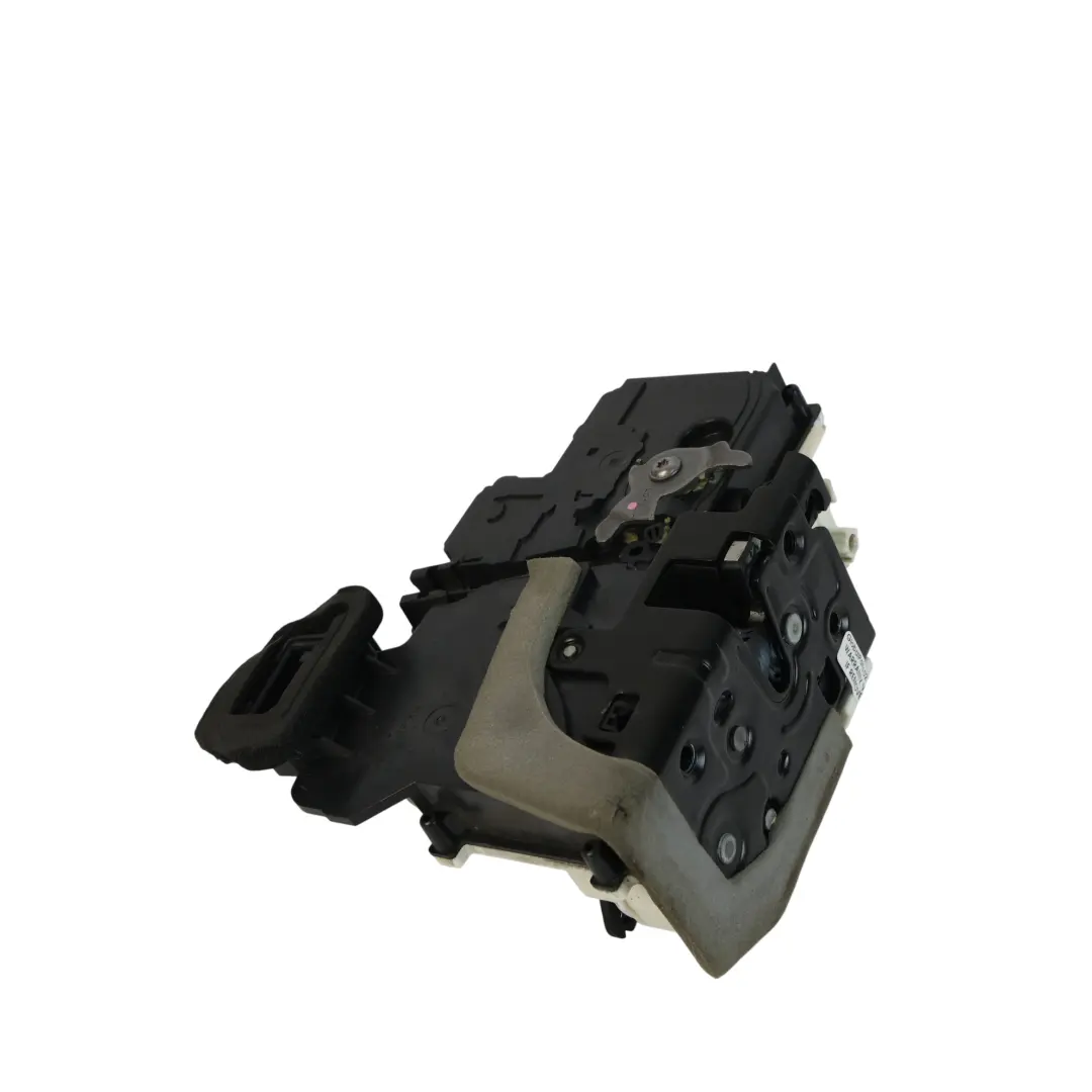 Door Lock Latch Mechanism Rear Left N/S to Audi A6 C8 A7 4G Q8 with Part number 4K0839015P Audi A6 C8 A7 4G Q8 Door Lock Latch Mechanism Rear Left N/S - SKU 4K0839015P - Part number 4K0839015P